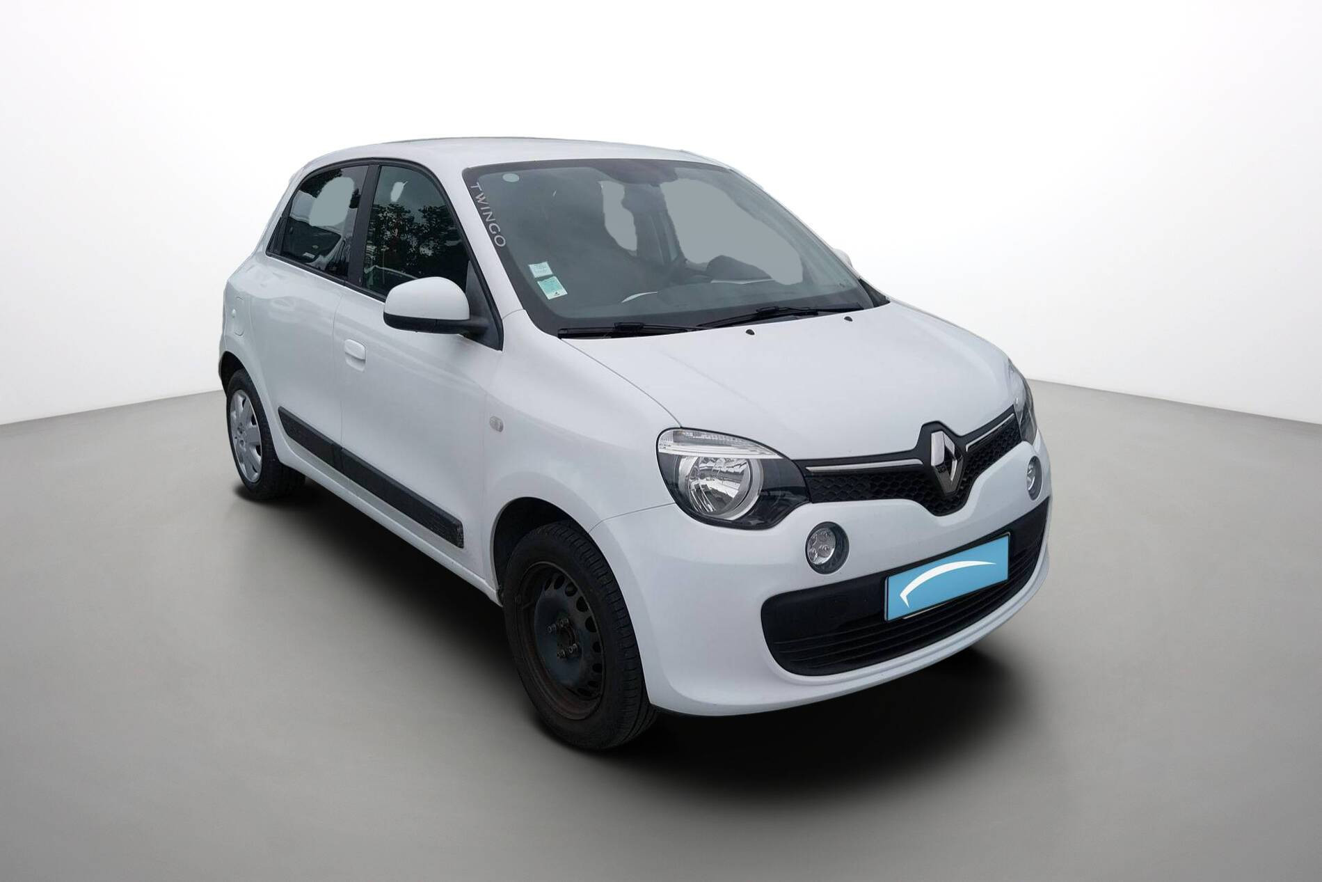 Vente en ligne Renault Twingo 3  1.0 SCe 70 E6 au prix de 9 790 €