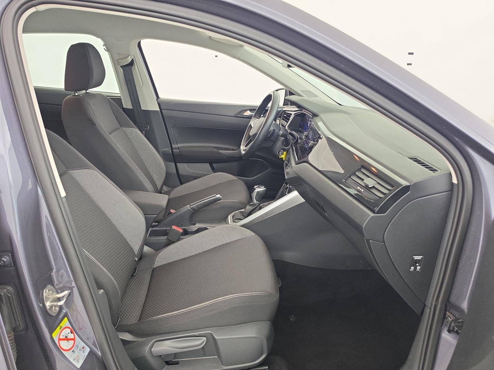 Vente en ligne Volkswagen Polo  1.0 TSI 95 S&S DSG7 au prix de 17 590 €
