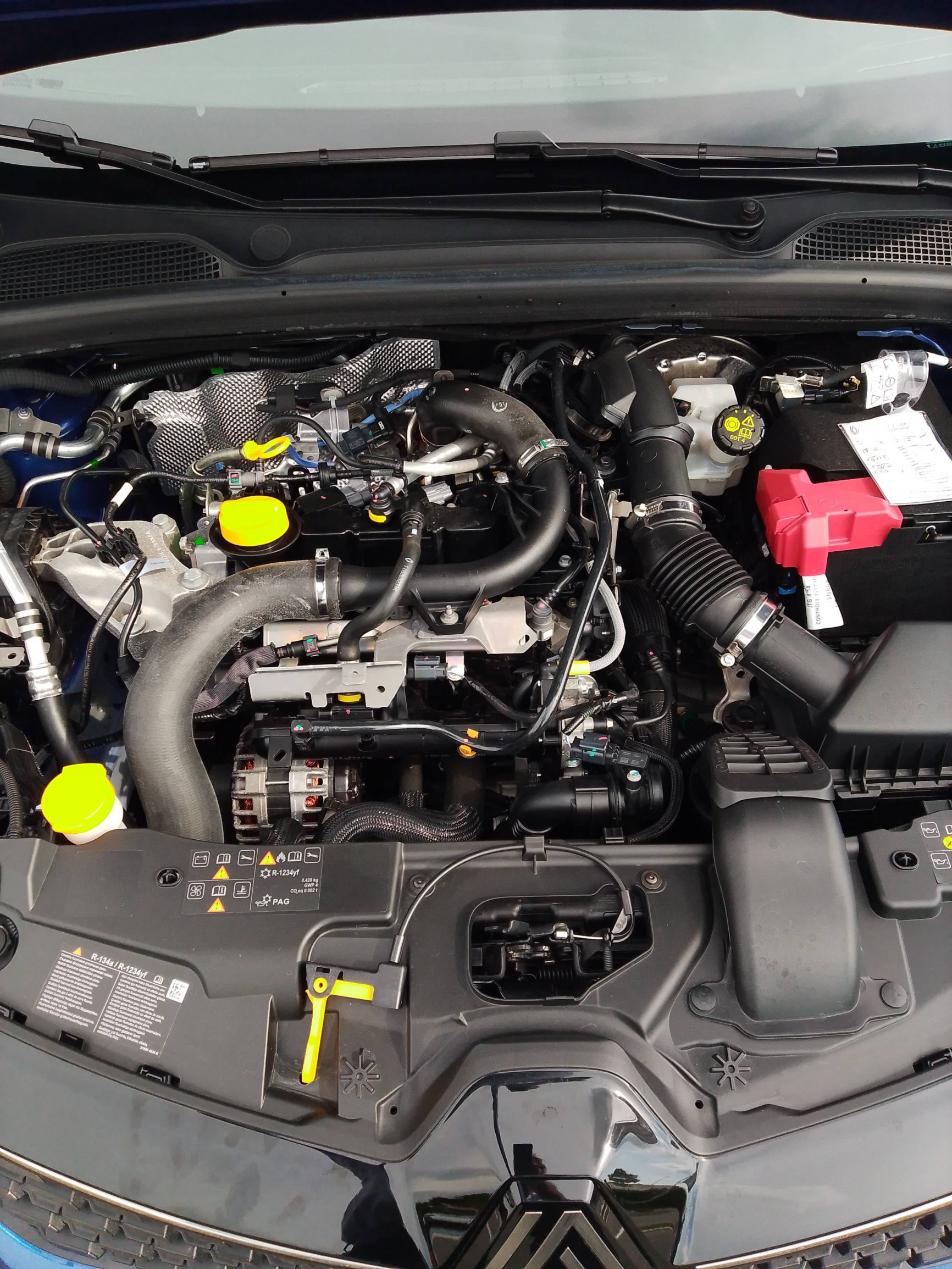 Vente en ligne Renault Clio 5 Clio TCe 90 au prix de 16 990 €