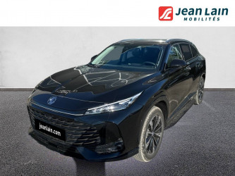 MG EHS EHS 1.5T PHEV 272 ch Luxury 30/03/2026 en vente à Bourgoin-Jallieu