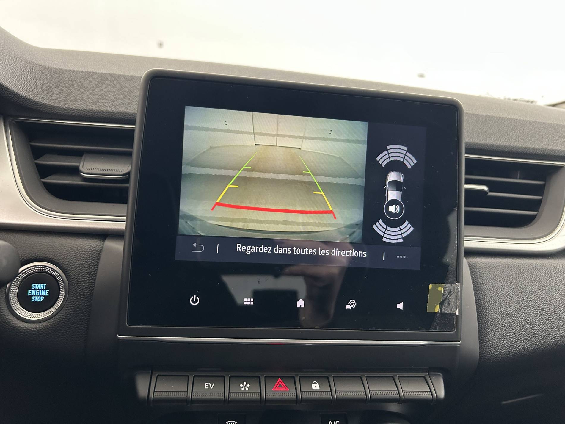 Vente en ligne Renault Captur  E-Tech 145 - 21 au prix de 19 990 €