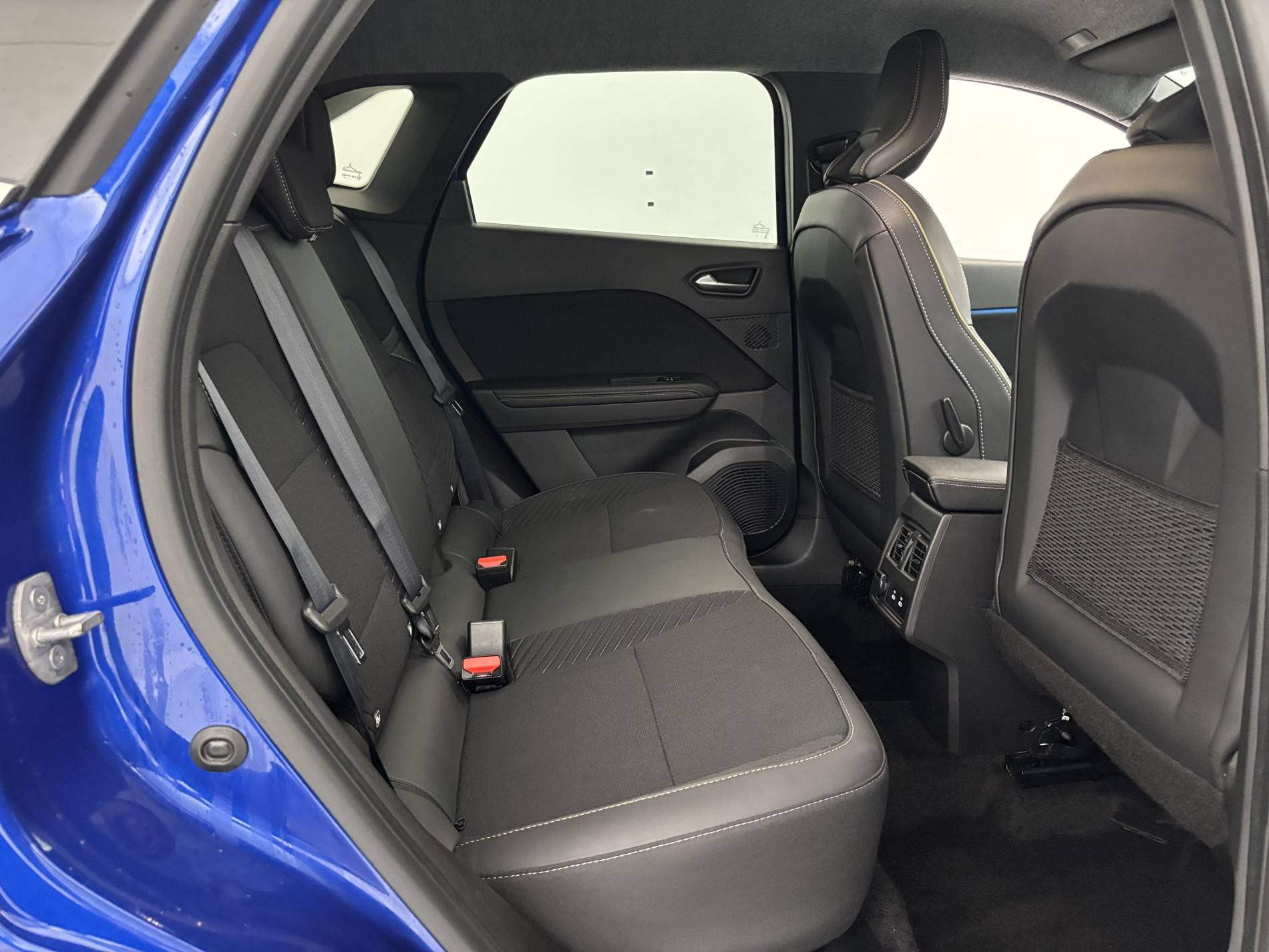 Vente en ligne Renault Symbioz  E-Tech full hybrid 160 ch au prix de 32 490 €