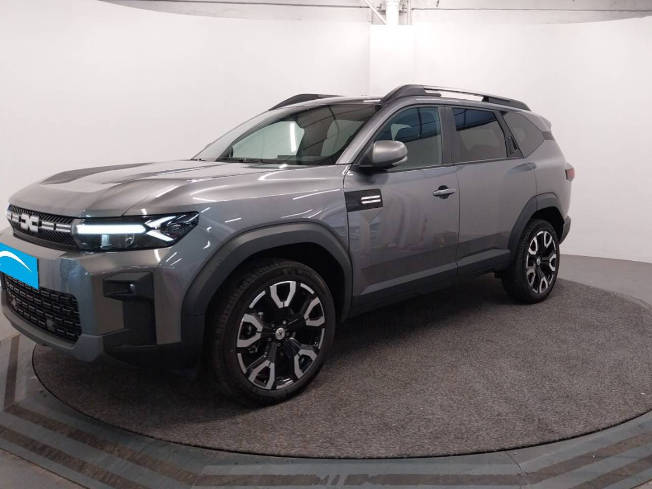 Dacia Bigster  155 occasion de 2026 en vente à Caen