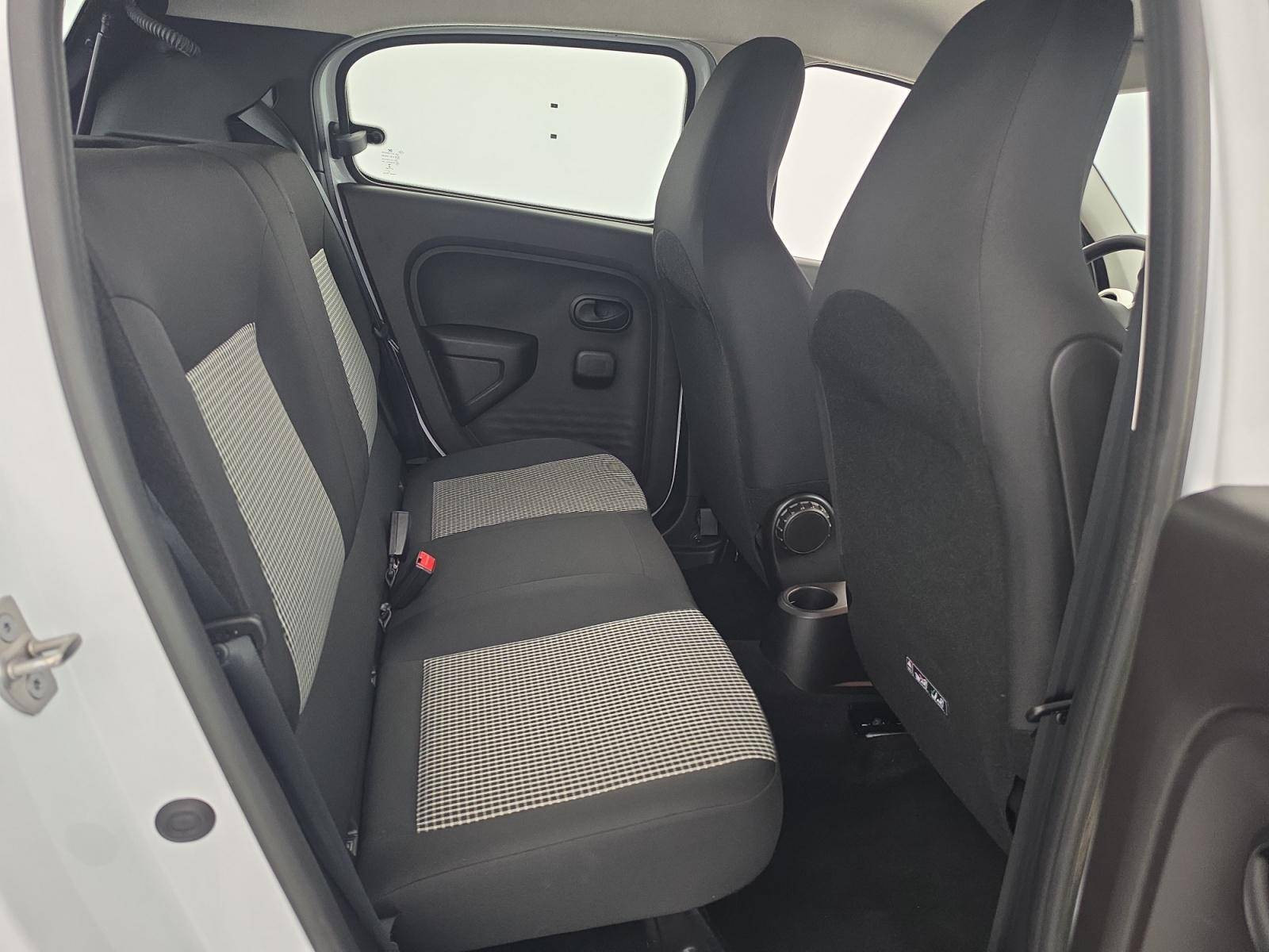 Vente en ligne Renault Twingo Electrique Twingo III E-Tech au prix de 11 990 €