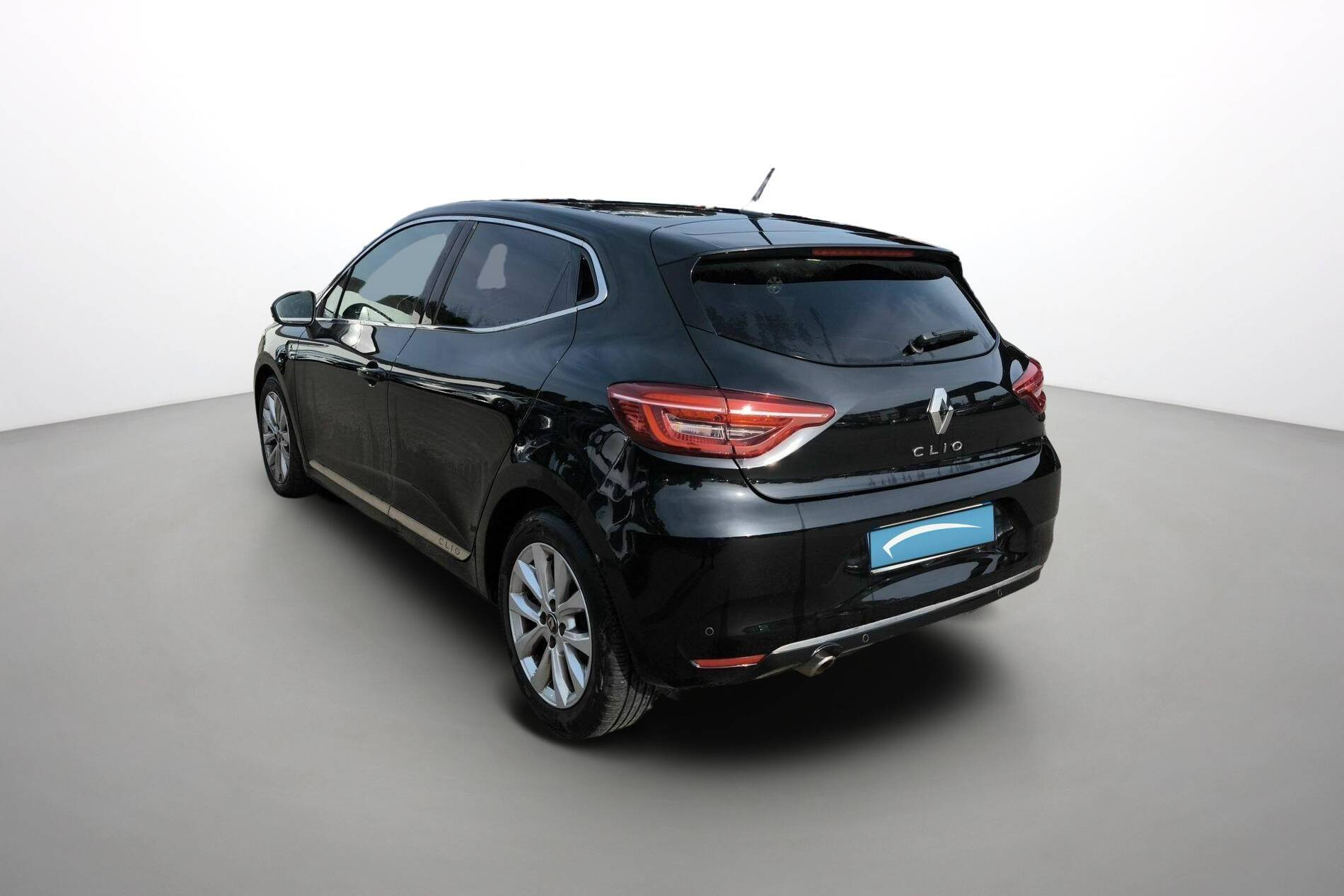 Vente en ligne Renault Clio 5 Clio TCe 100 GPL - 21 au prix de 13 390 €