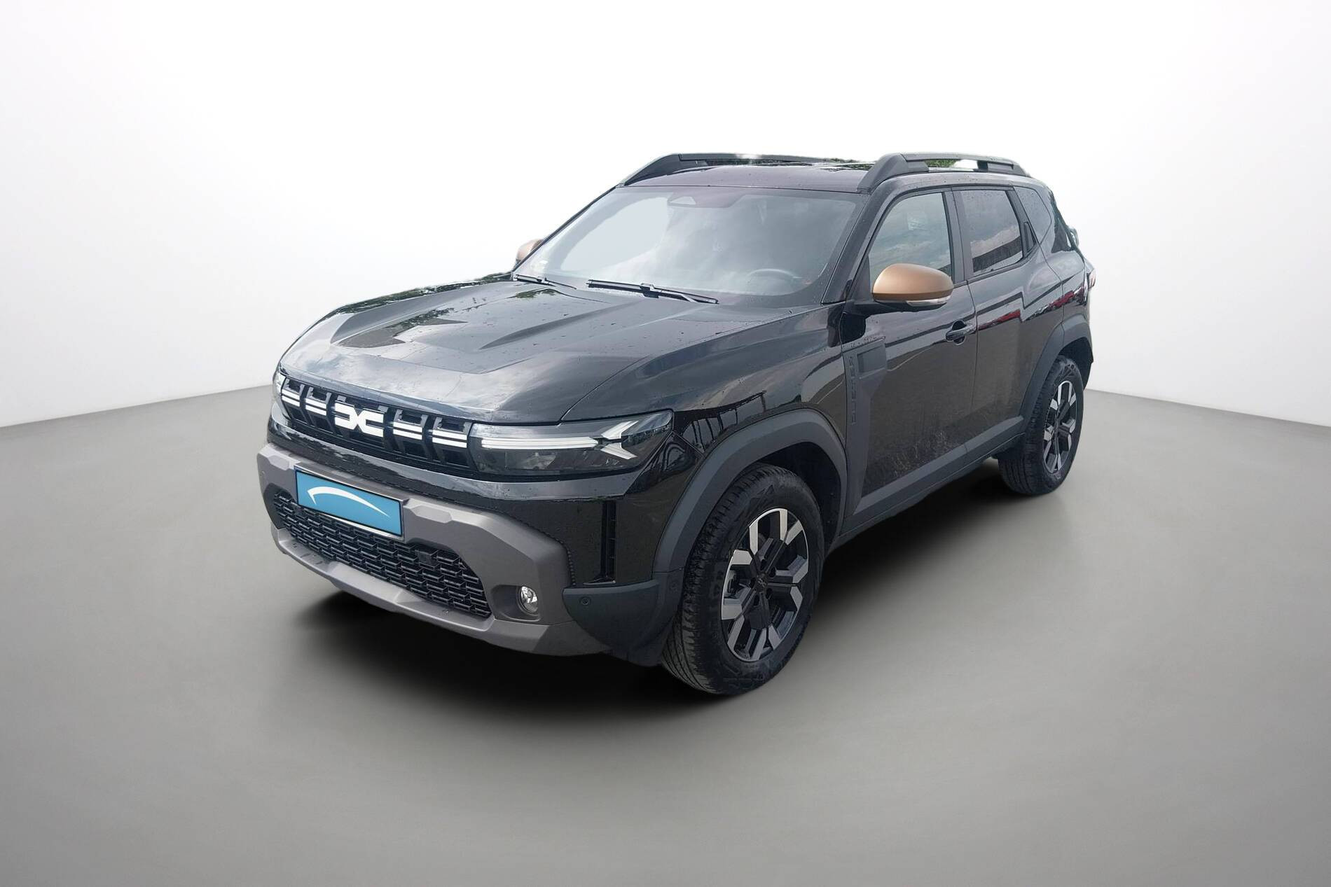 Dacia Duster  Hybrid 140 occasion de 2025 en vente à Caen