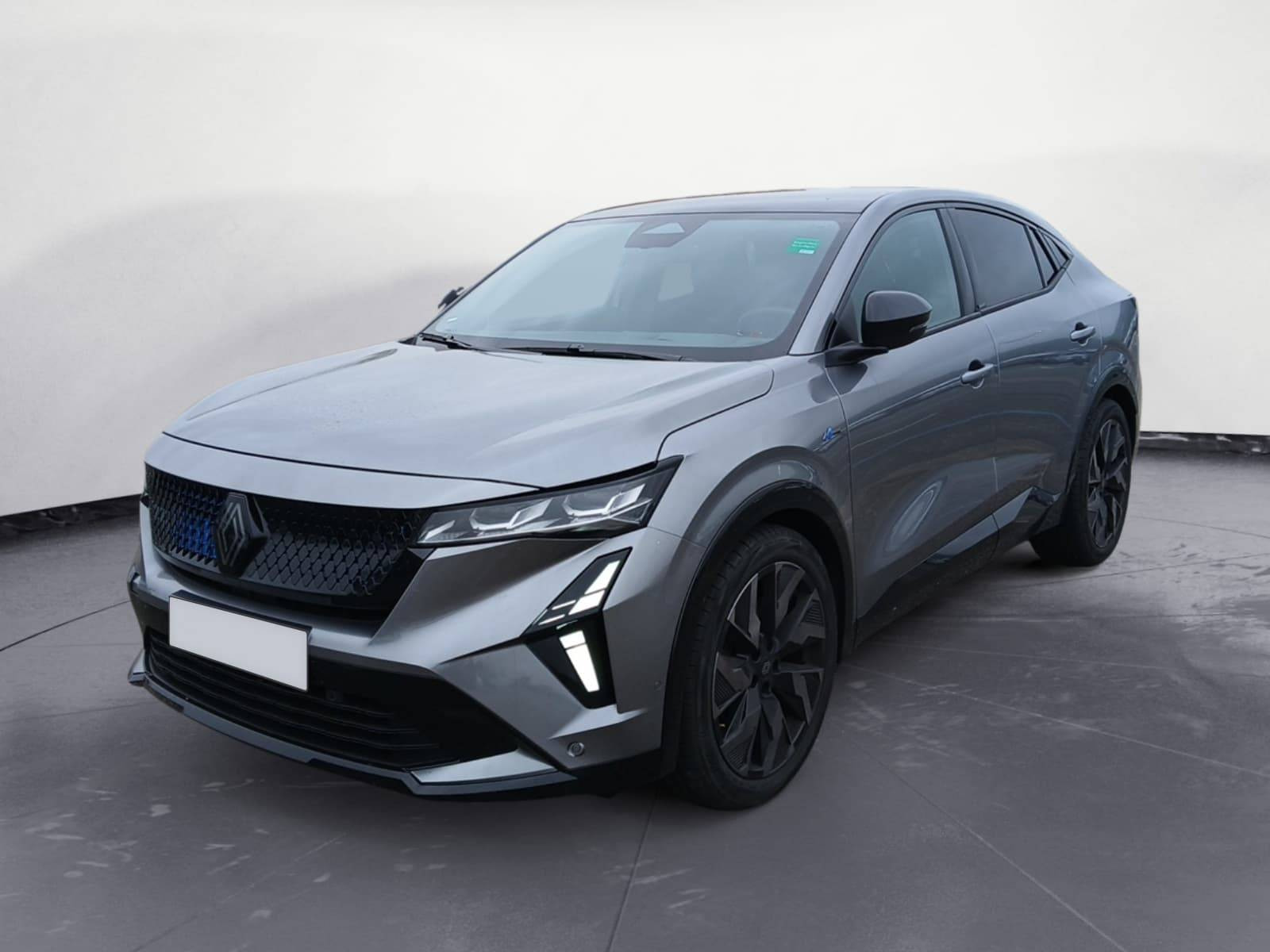 Renault Rafale  E-Tech full hybrid 200 ch occasion de 2025 en vente à Lorient