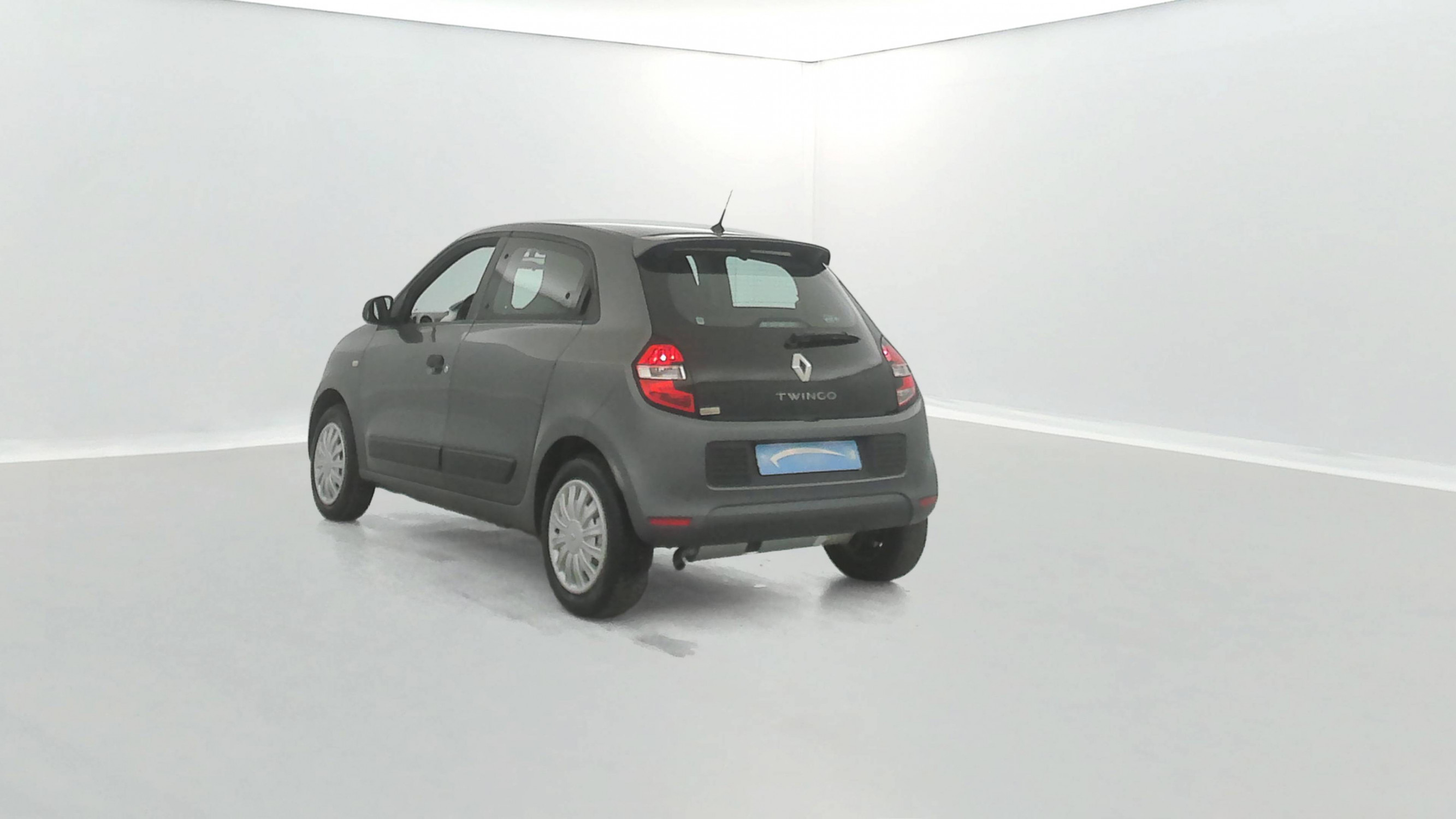 Vente en ligne Renault Twingo 3  1.0 SCe 70 BC au prix de 7 990 €