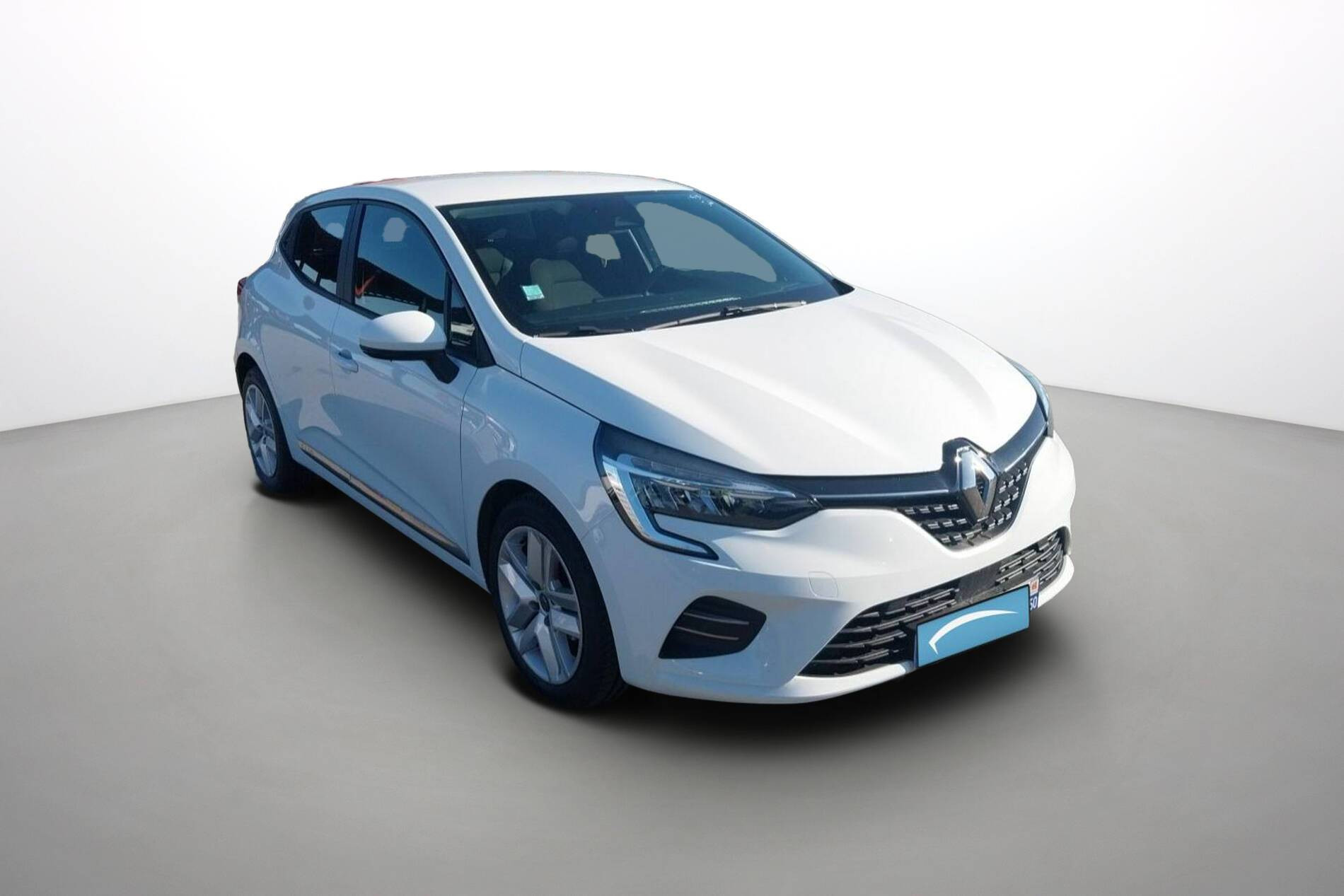 Vente en ligne Renault Clio 5 Clio TCe 90 - 21N au prix de 13 990 €