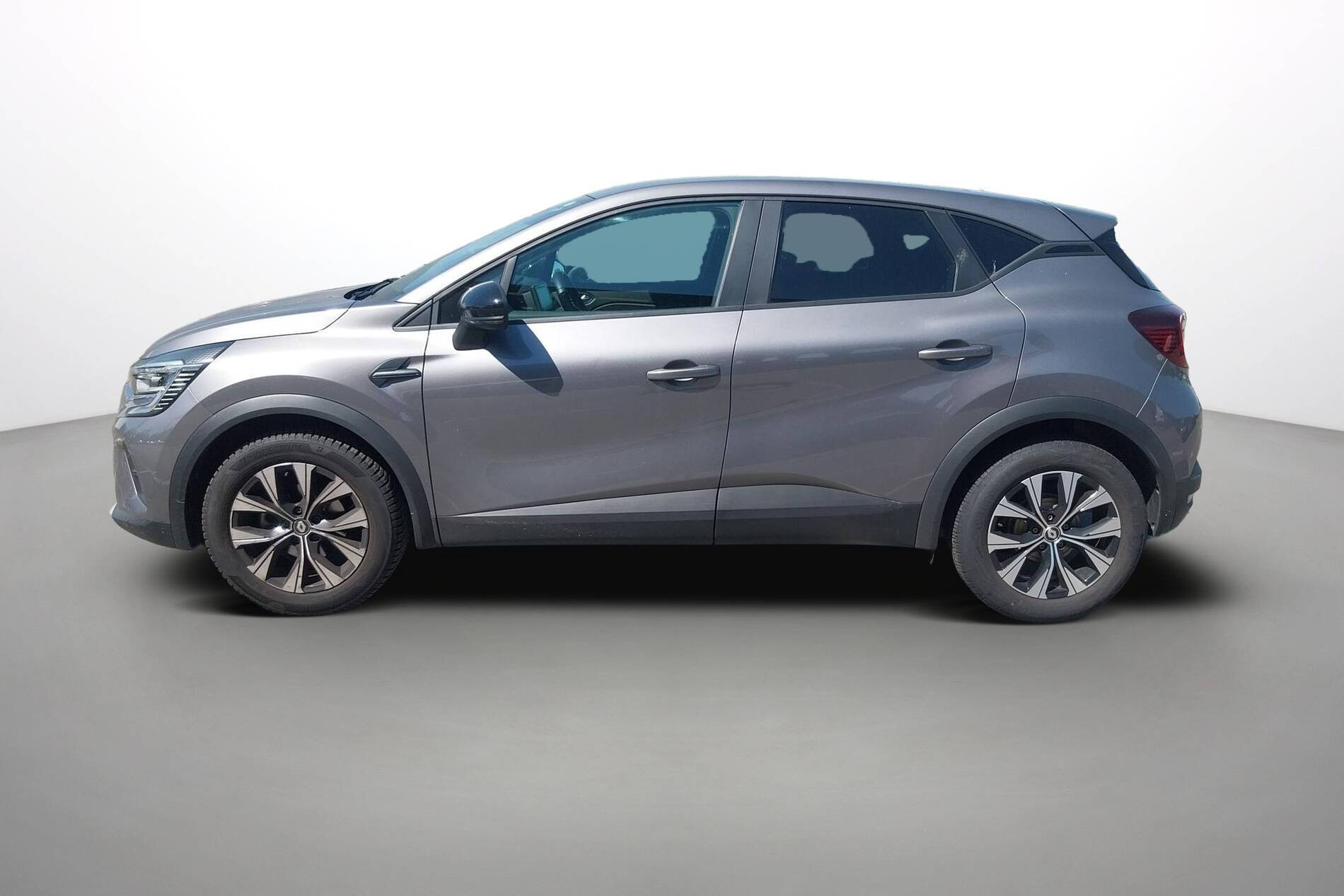 Vente en ligne Renault Captur  TCe 90 au prix de 19 690 €