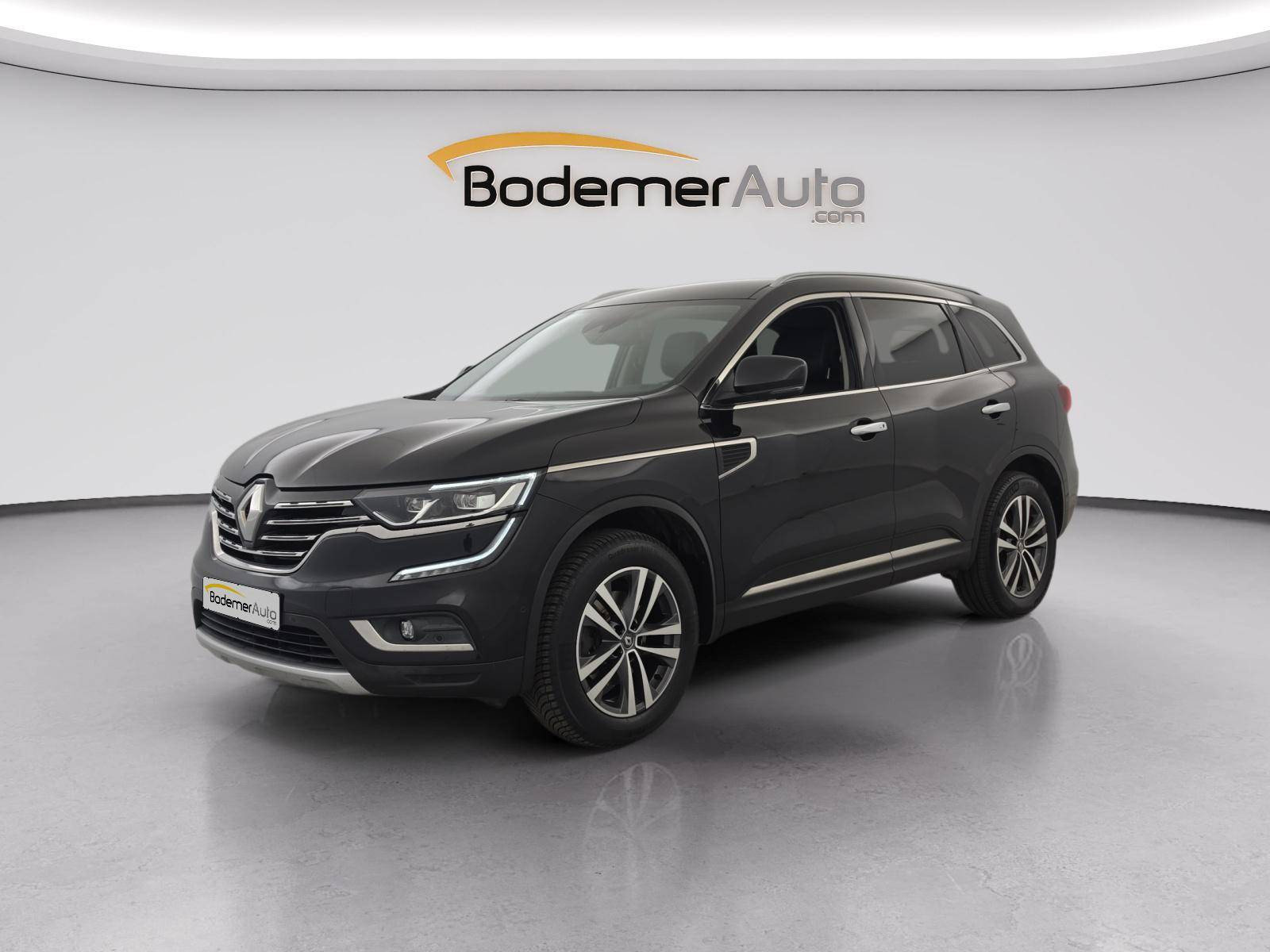 Renault Koleos  dCi 175 4x4 Energy occasion de 2018 en vente à Saint-Lô