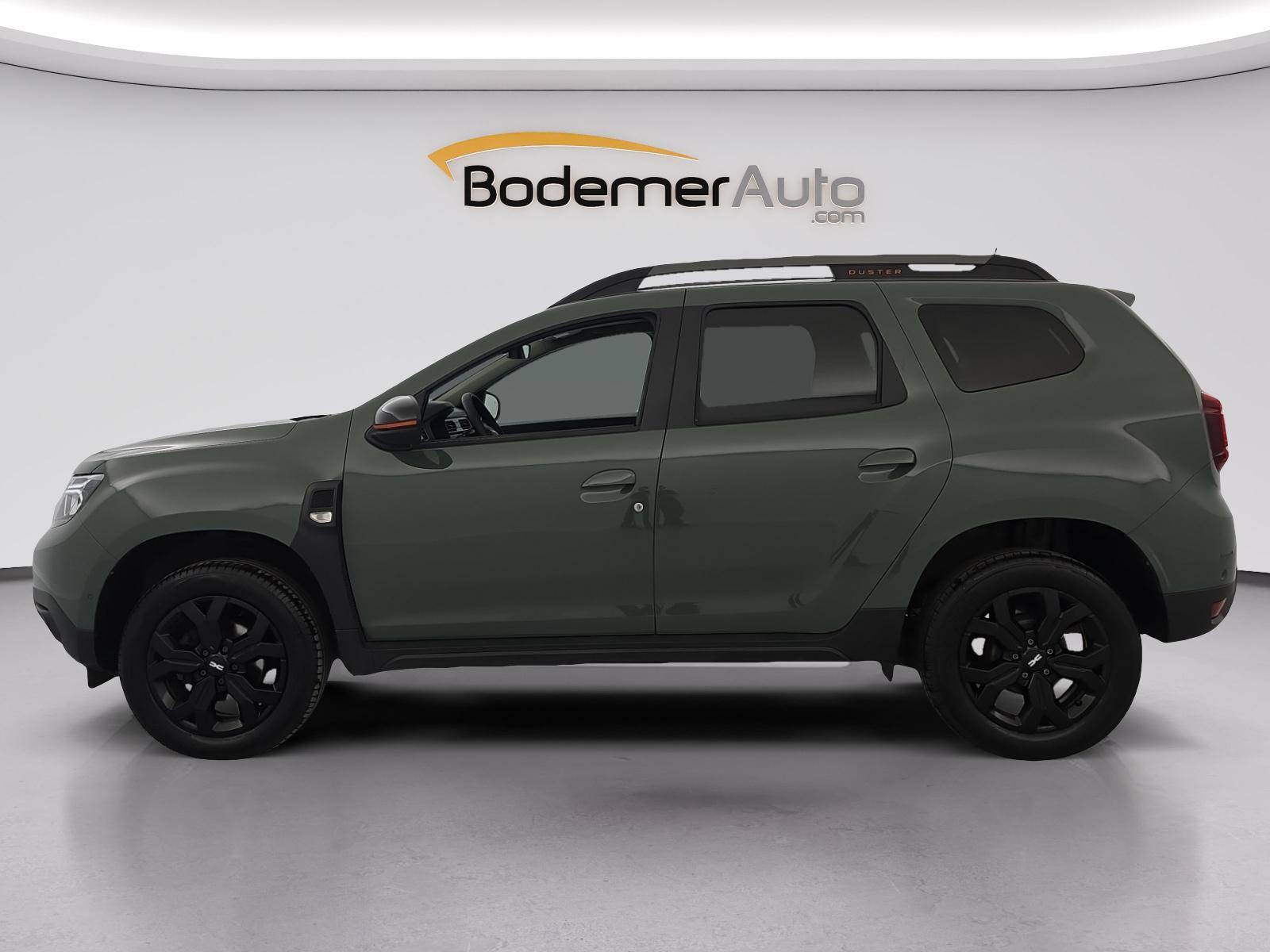 Vente en ligne Dacia Duster  ECO-G 100 4x2 au prix de 16 990 €