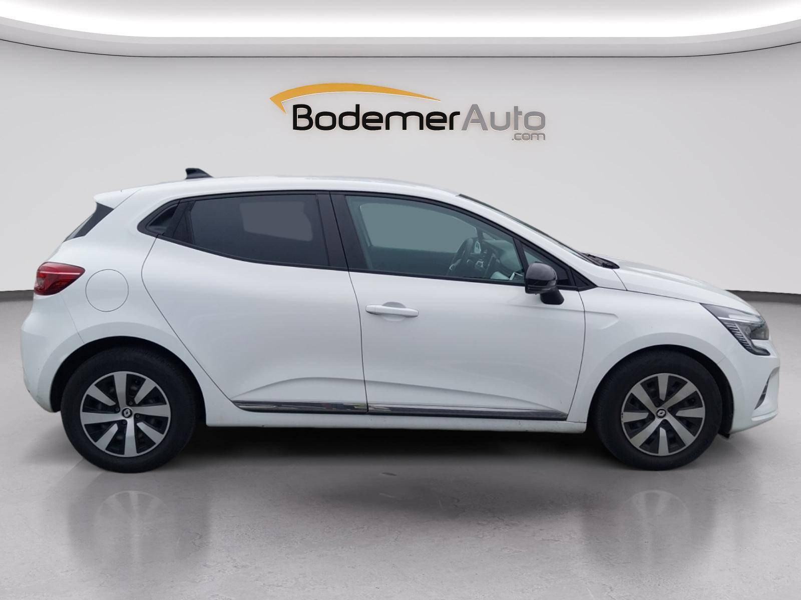 Vente en ligne Renault Clio 5 Clio TCe 90 au prix de 14 490 €