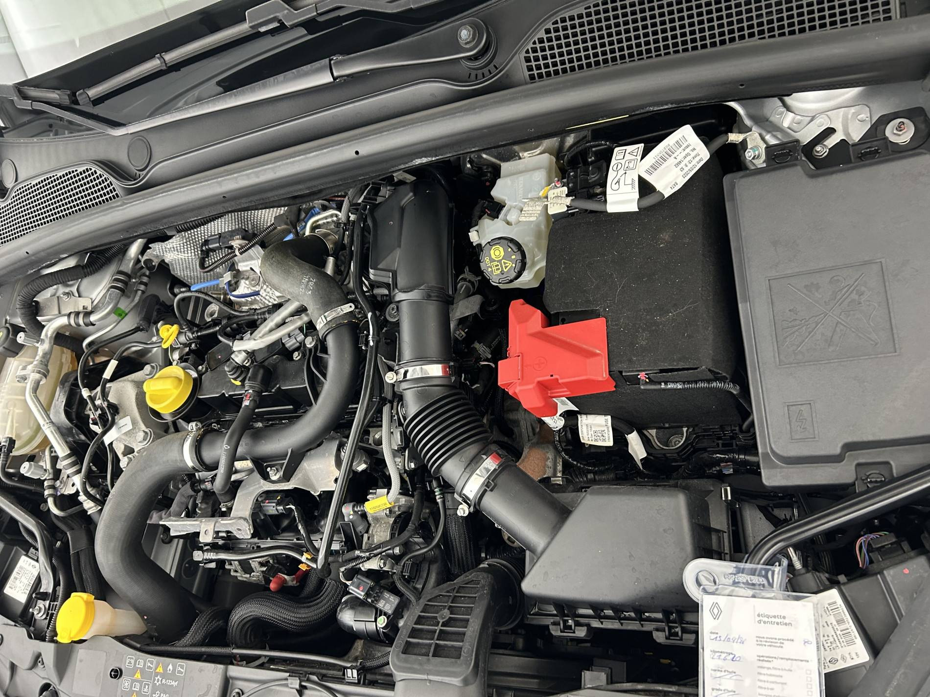 Vente en ligne Renault Clio 5 Clio TCe 90 au prix de 14 290 €