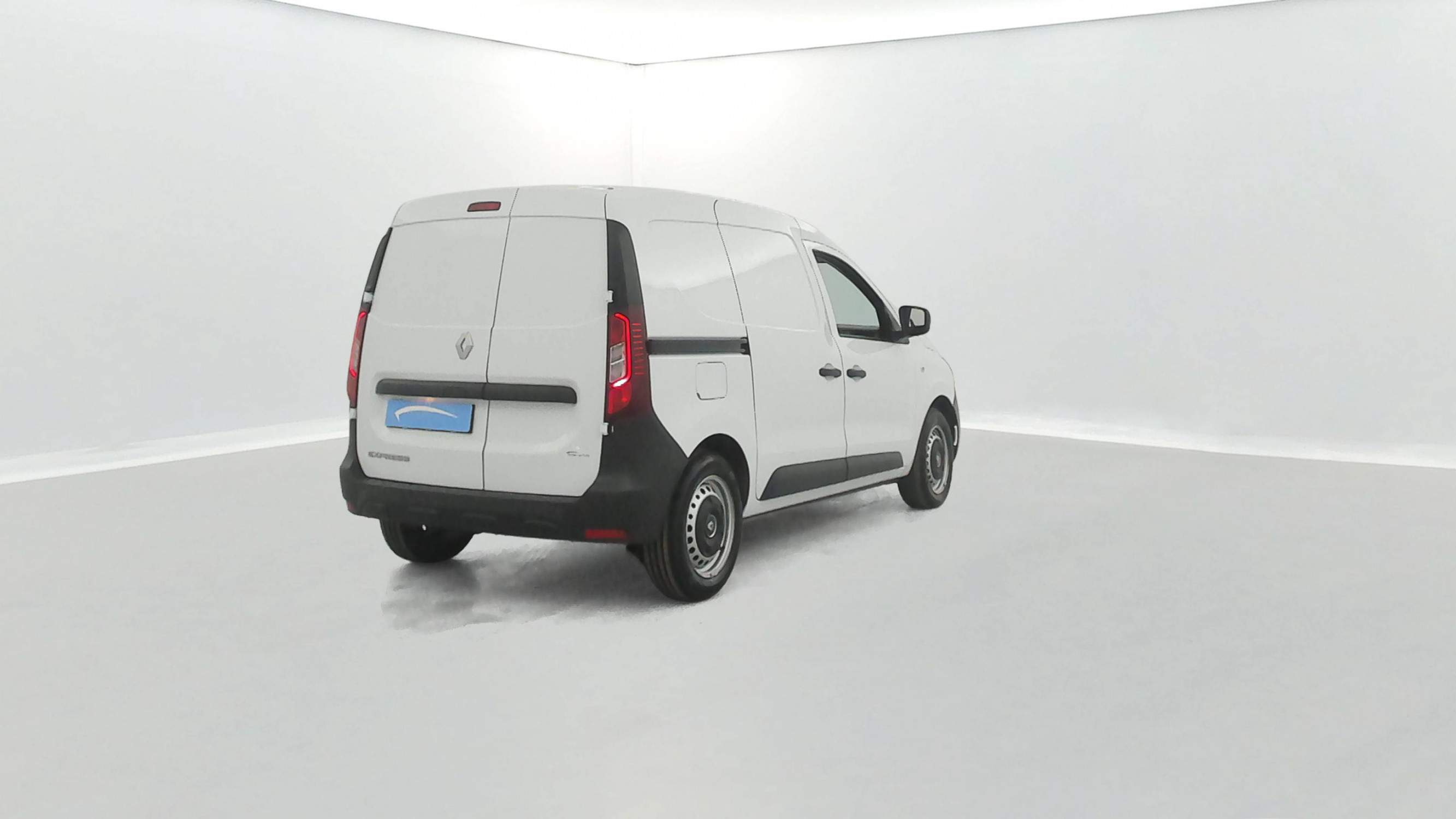 Vente en ligne Renault Express Van  BLUE DCI 75 - 22 au prix de 12 490 €