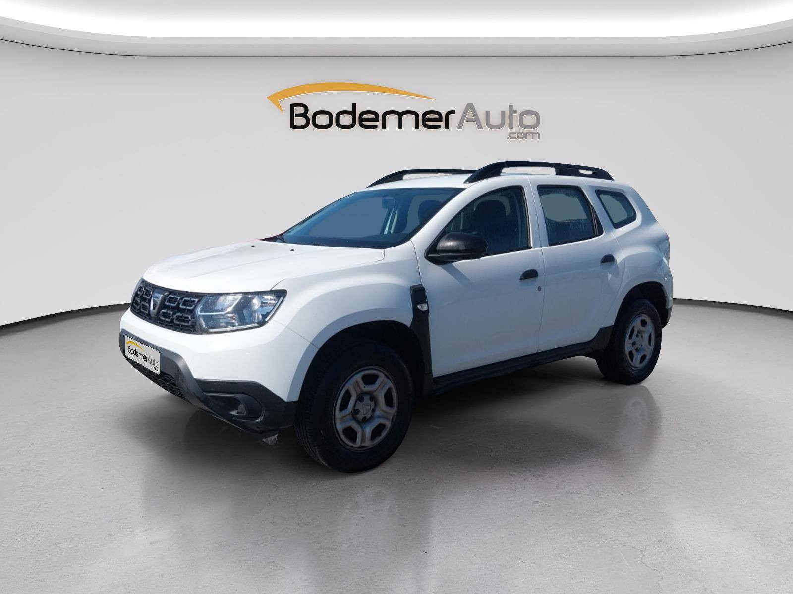 Dacia Duster  Blue dCi 115 4x2 occasion de 2020 en vente à Pontivy