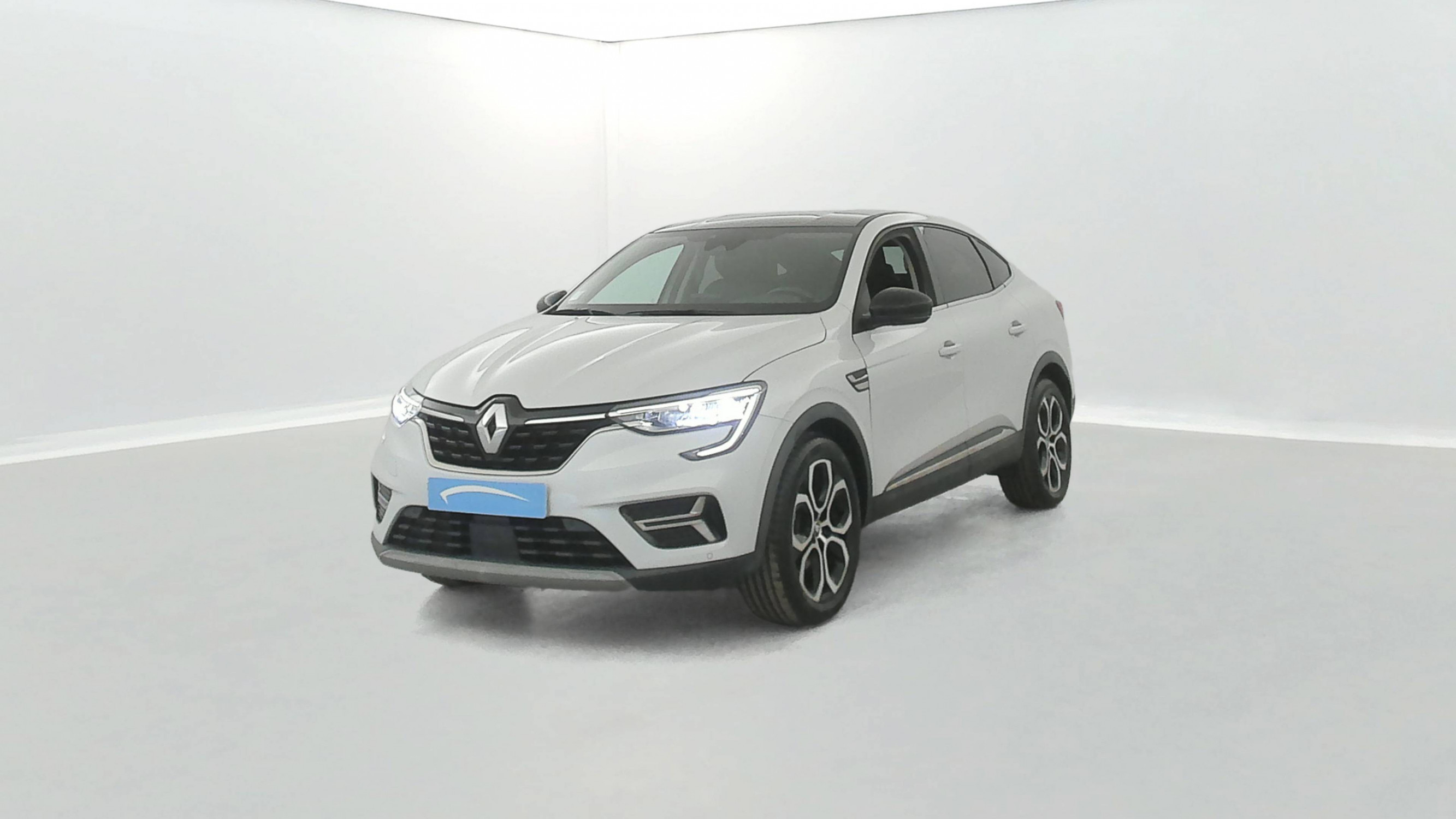 Renault Arkana  E-Tech 145 - 21B occasion de 2022 en vente à Saint-Lô