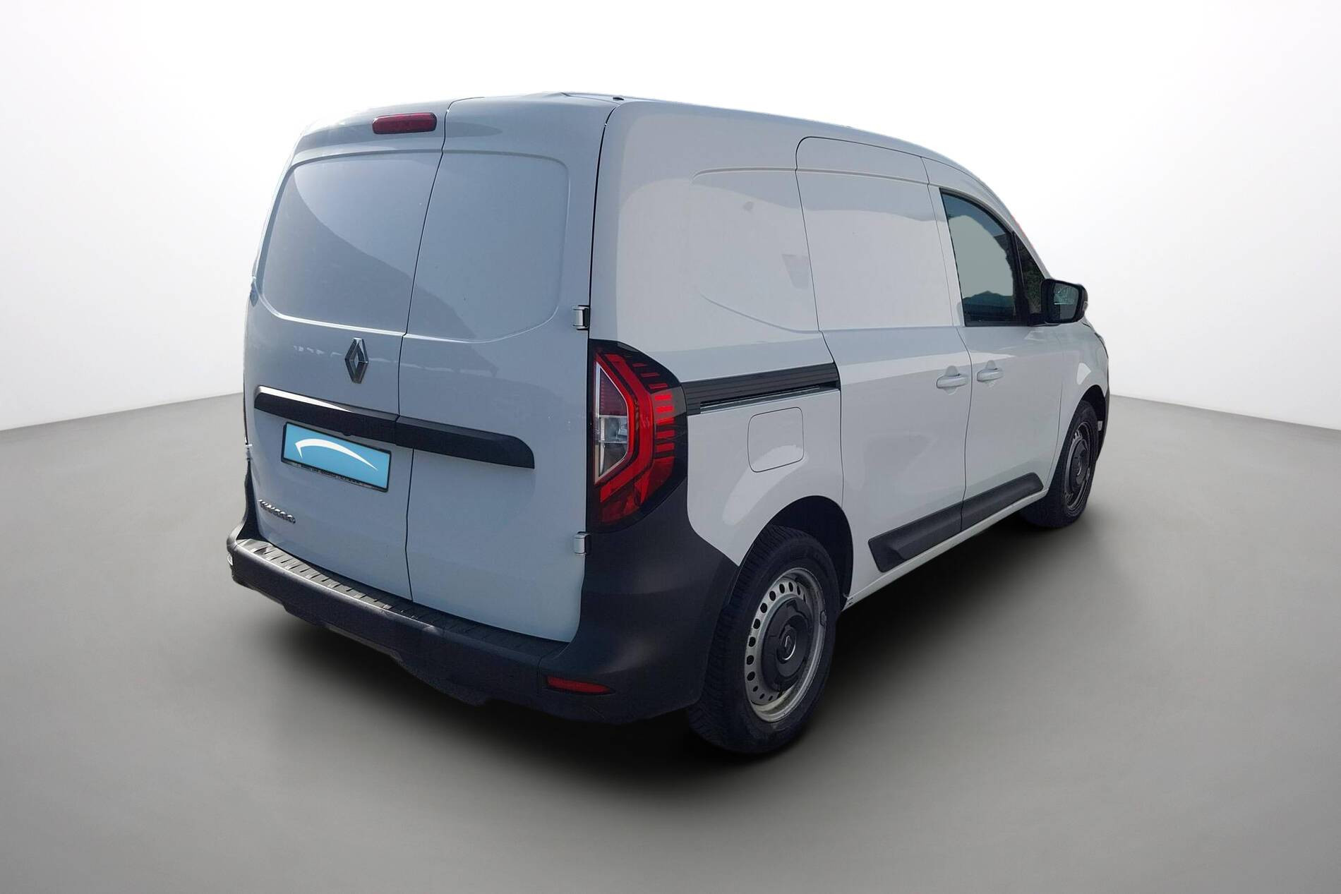 Vente en ligne Renault Kangoo Van  BLUE DCI 95 au prix de 13 590 €