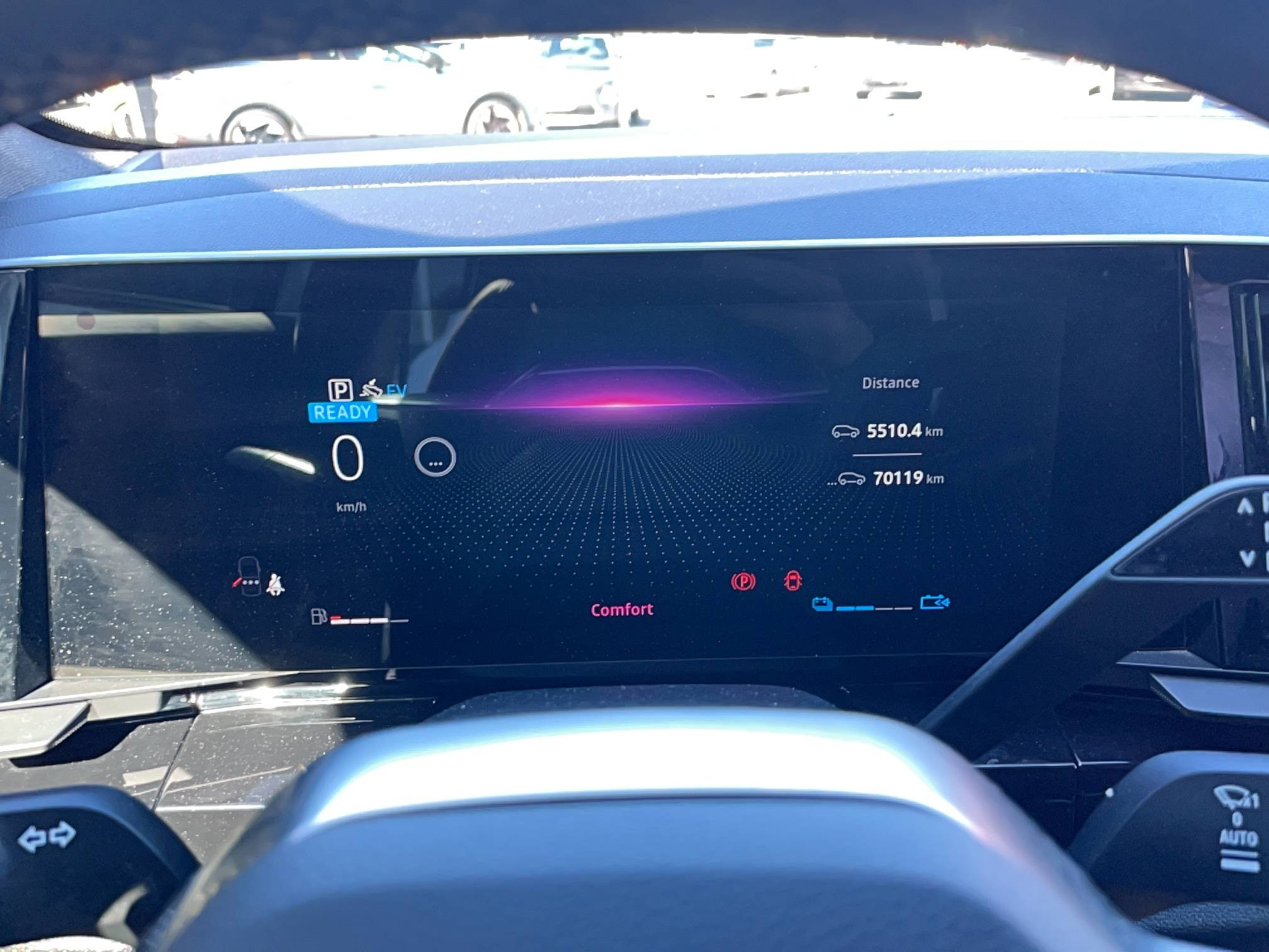 Vente en ligne Renault Austral  E-Tech hybrid 160 au prix de 24 370 €