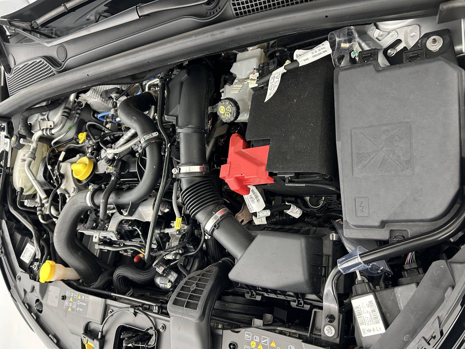 Vente en ligne Renault Clio 5 Clio TCe 90 au prix de 14 290 €