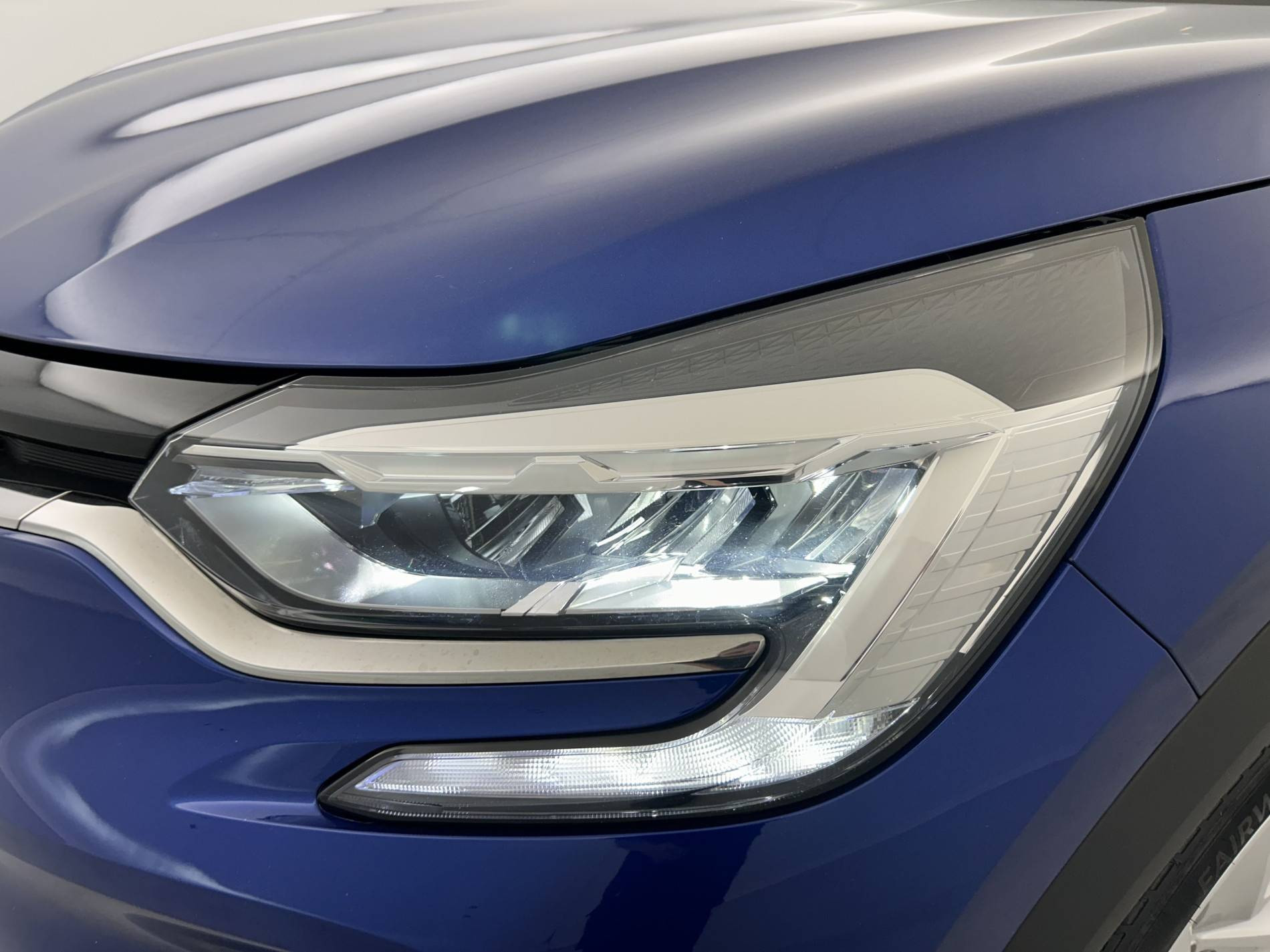 Vente en ligne Renault Captur  E-Tech 145 - 21 au prix de 18 290 €