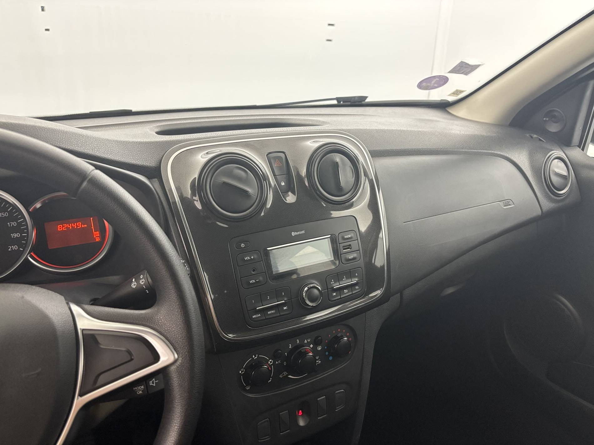 Vente en ligne Dacia Logan 2  TCe 90 au prix de 9 790 €