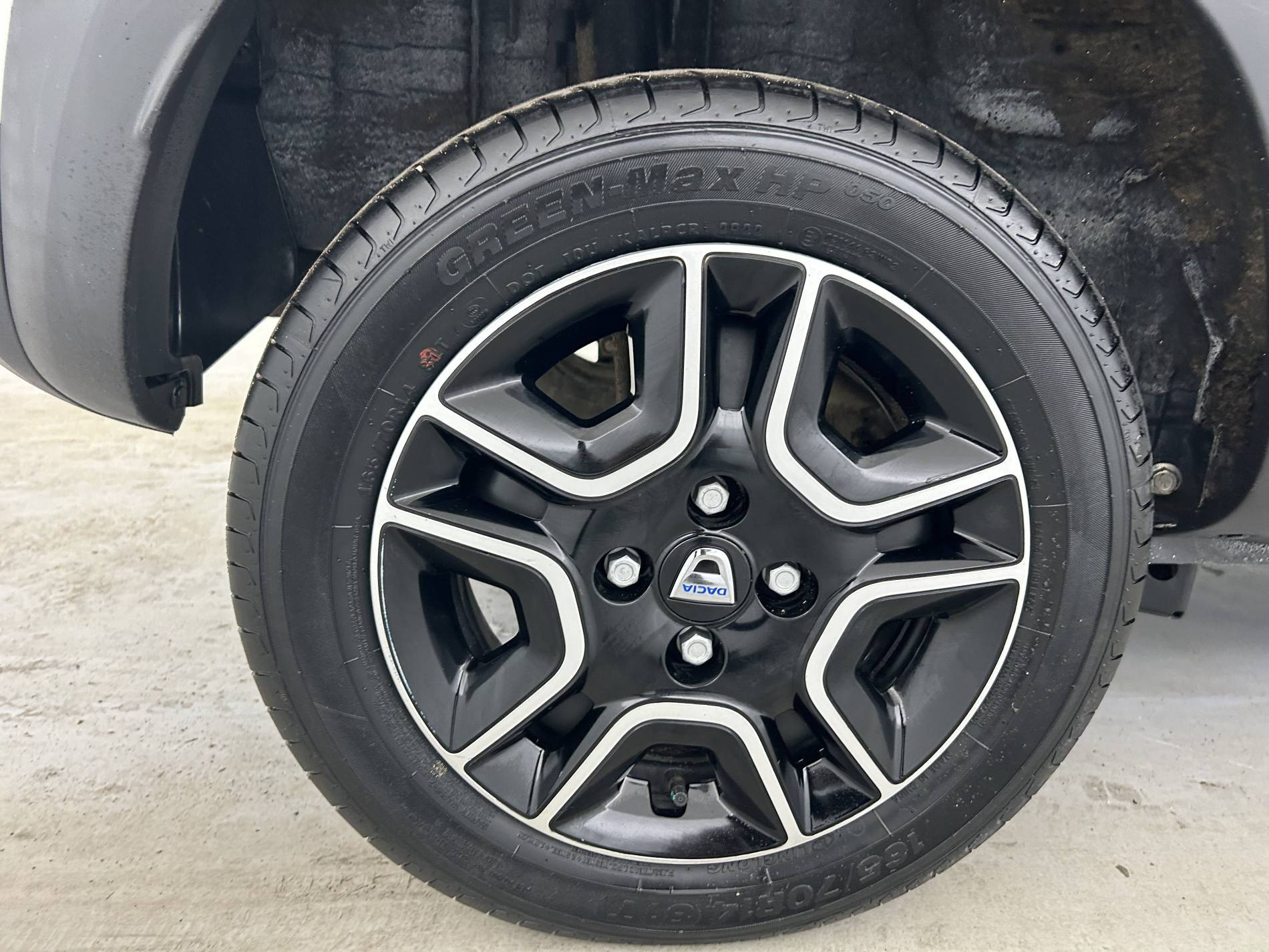 Vente en ligne Dacia Spring  Achat Intégral au prix de 10 690 €