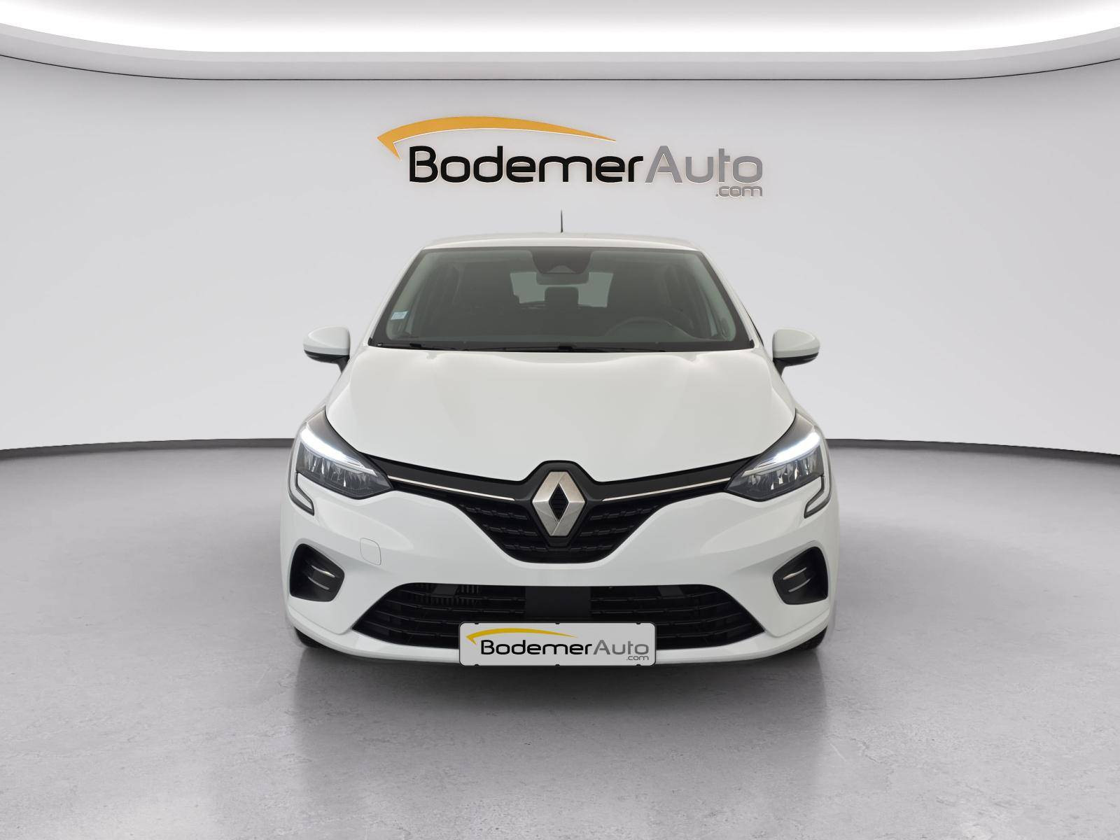 Vente en ligne Renault Clio 5 Clio TCe 90 X-Tronic - 21N au prix de 14 490 €