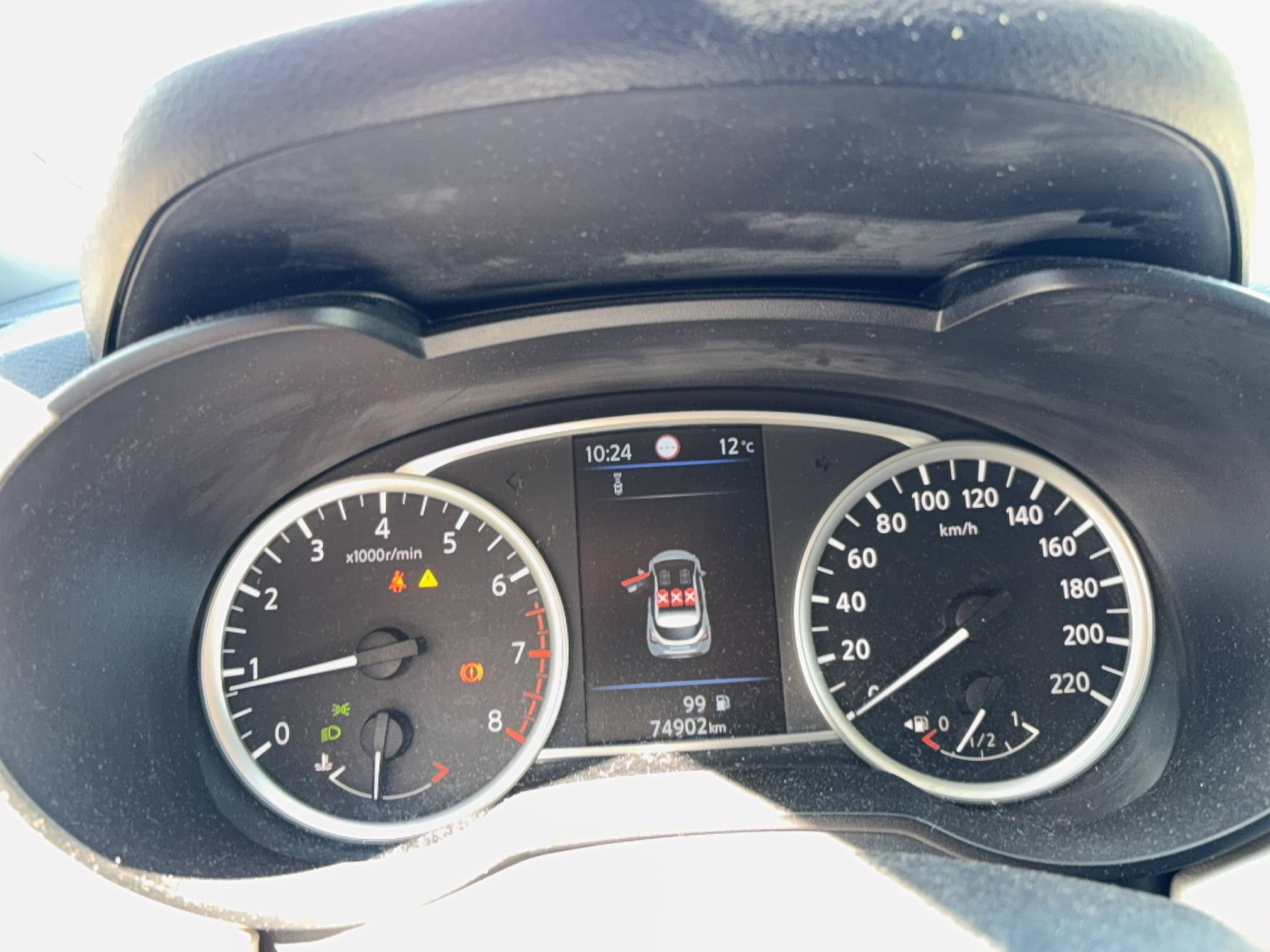 Vente en ligne Nissan Micra Micra IG-T 92 au prix de 11 990 €