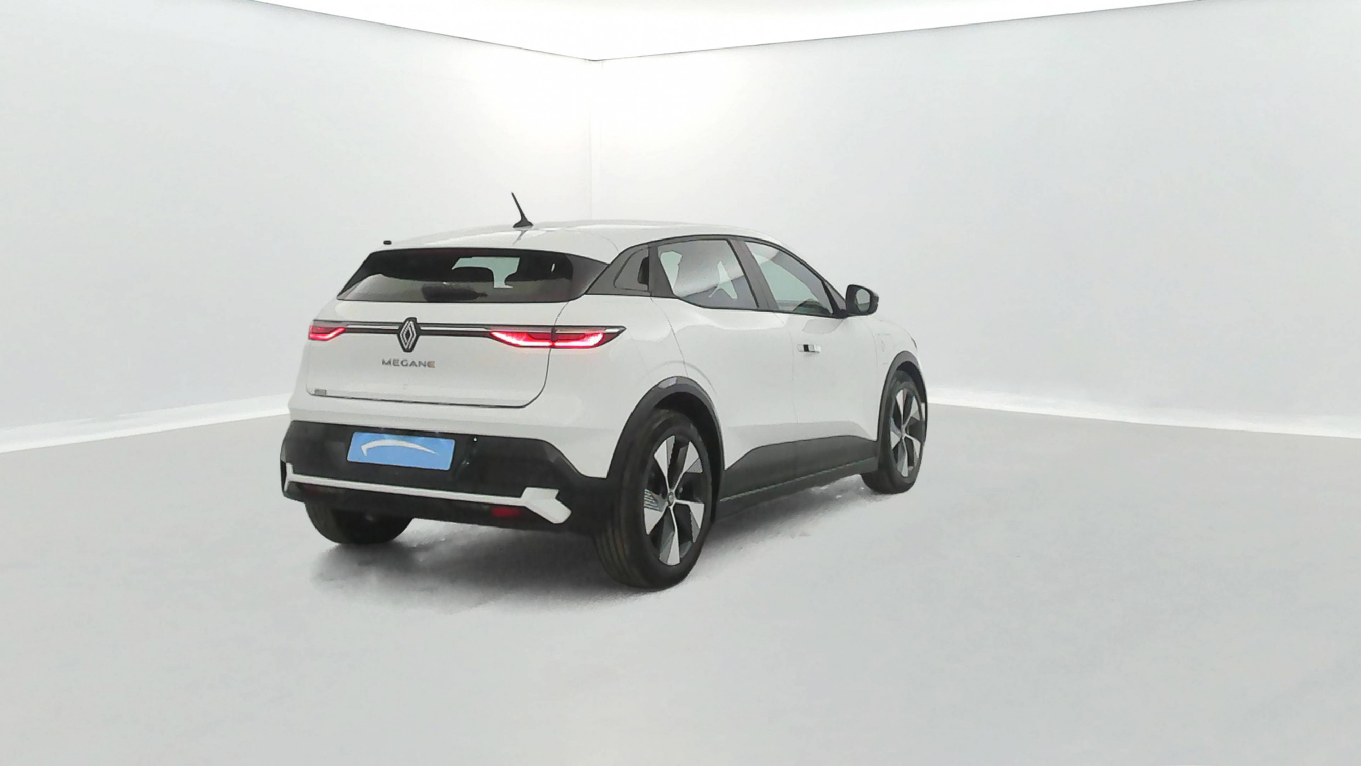 Vente en ligne Renault Megane E-Tech  EV60 220 ch super charge au prix de 21 690 €