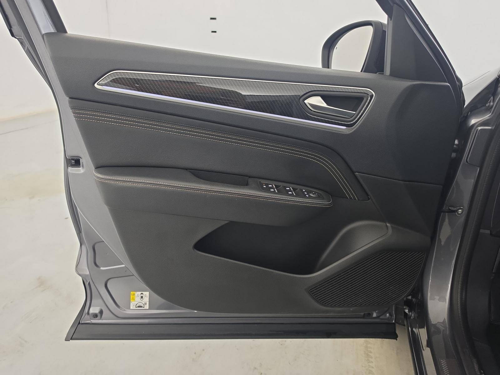Vente en ligne Renault Arkana  E-Tech hybride 145 - 22 au prix de 20 990 €