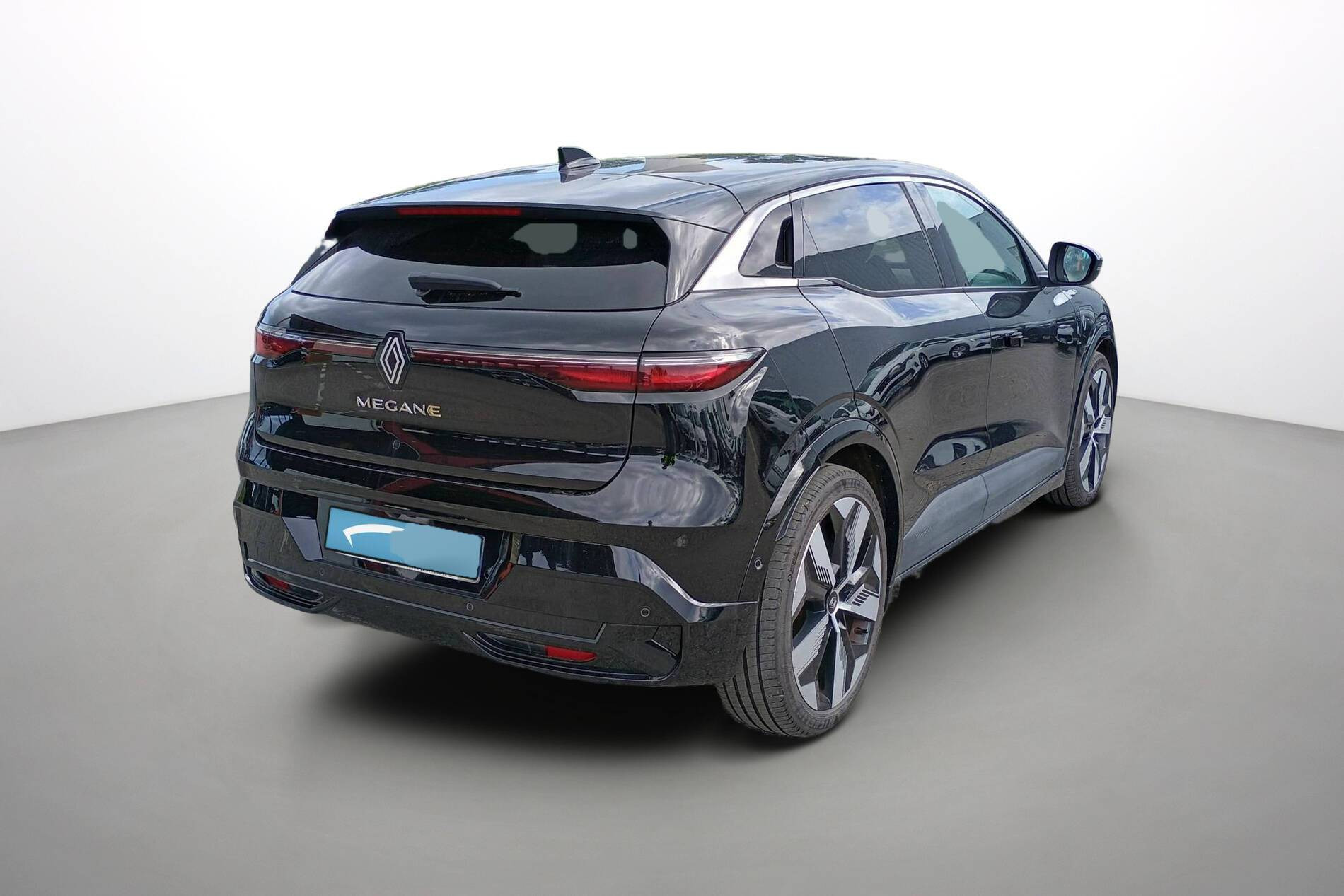 Vente en ligne Renault Megane E-Tech  EV60 220 ch super charge au prix de 22 990 €