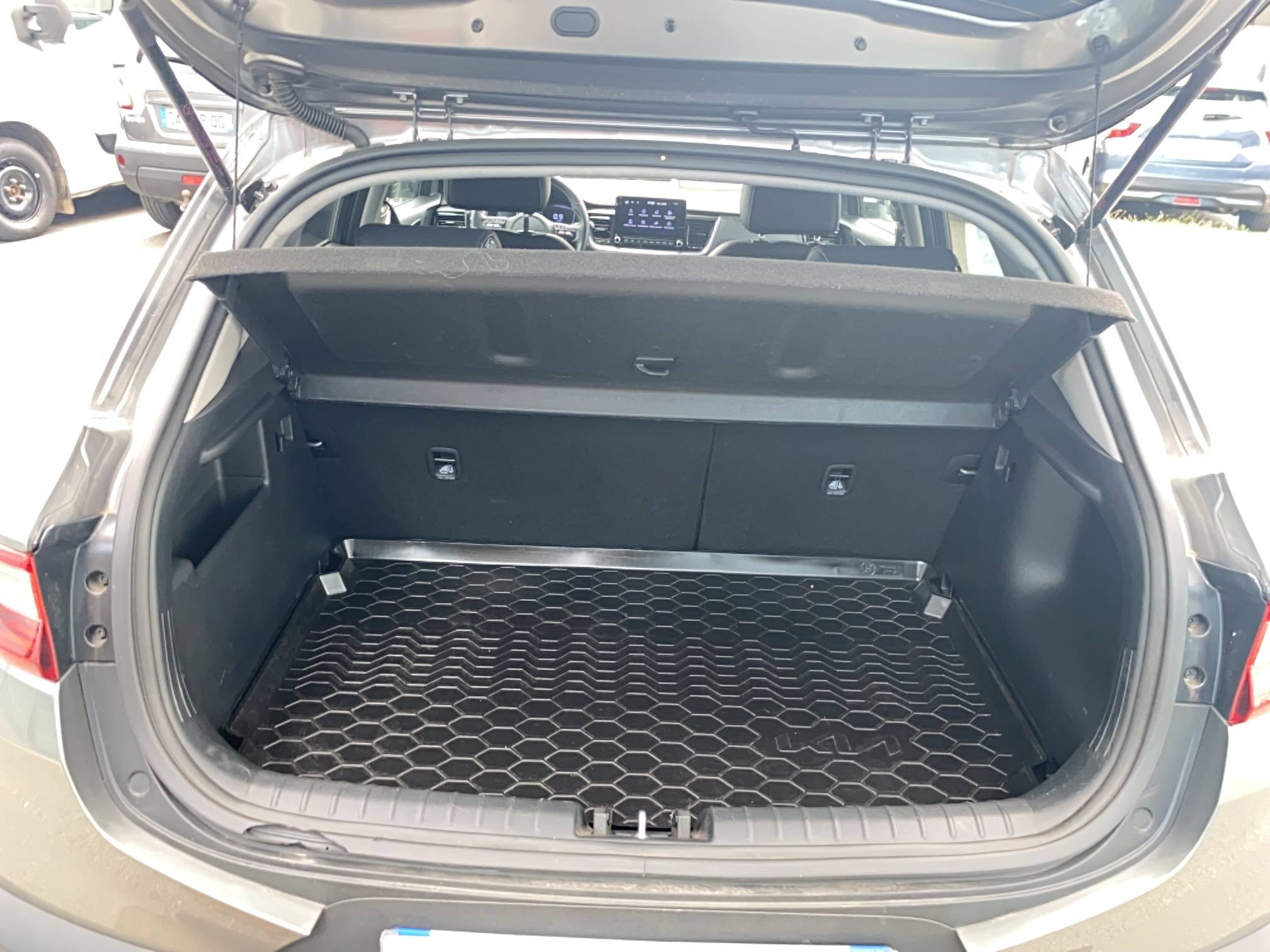 Vente en ligne Kia Stonic  1.0 T-GDi 100 ch DCT7 au prix de 19 490 €
