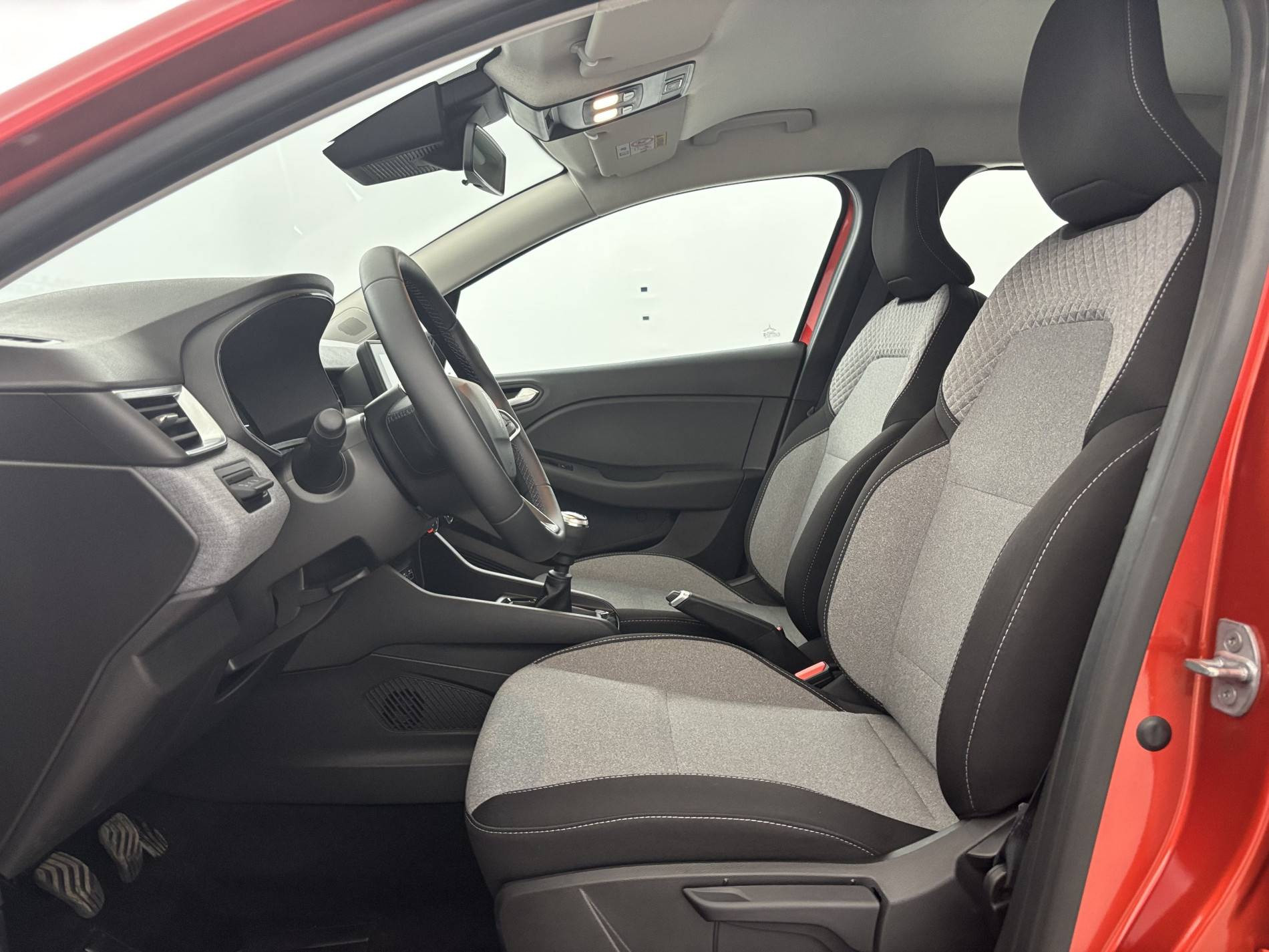 Vente en ligne Renault Clio 5 Clio Blue dCi 100 ch GSR2 au prix de 19 290 €