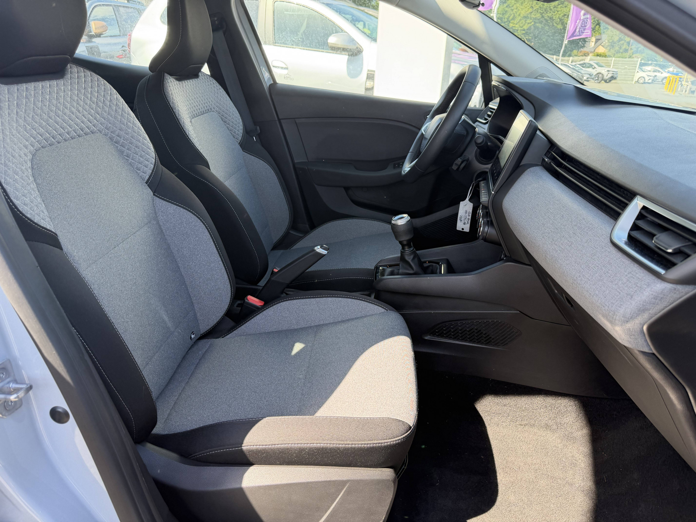 Vente en ligne Renault Clio 5 Clio SCe 65 ch GSR2 au prix de 15 690 €