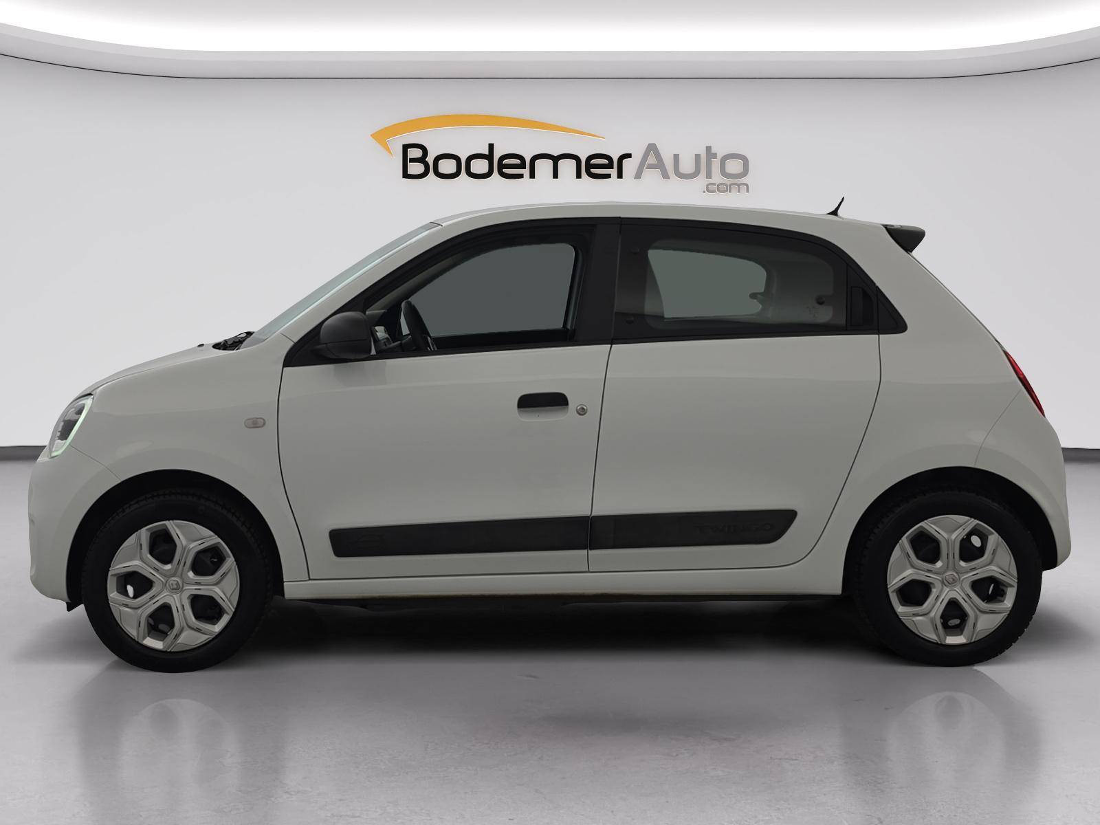 Vente en ligne Renault Twingo Electrique Twingo III E-Tech au prix de 11 990 €