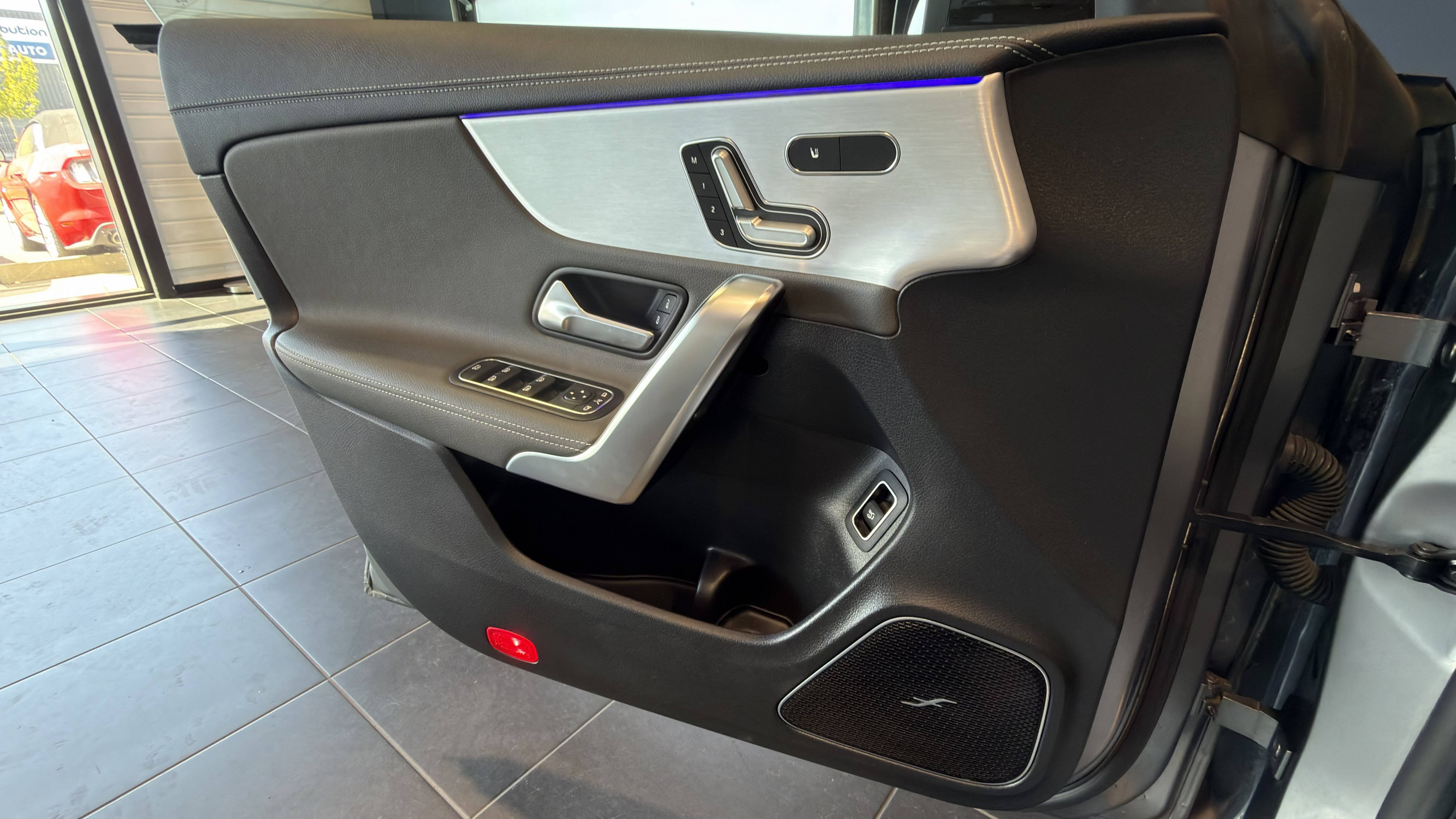 Vente en ligne Mercedes CLA Shooting Brake  45 S AMG 8G-DCT AMG 4Matic+ au prix de 56 990 €