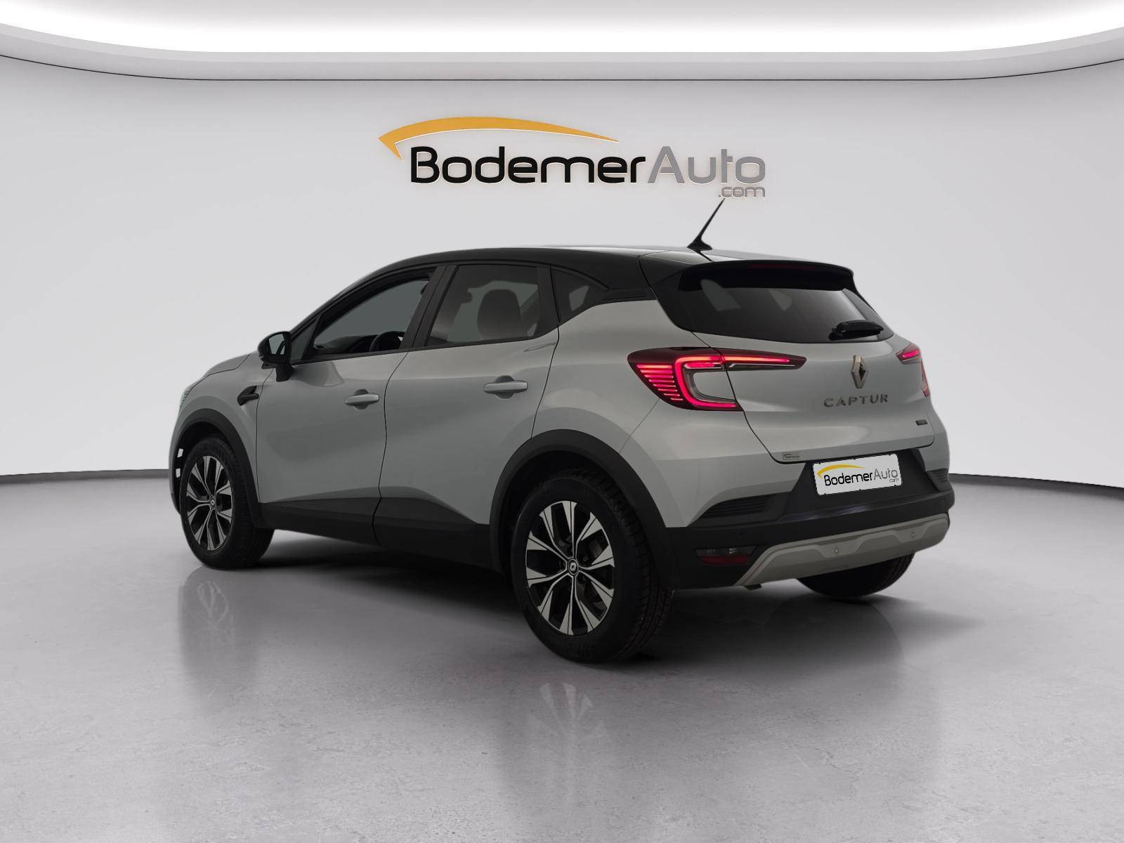 Vente en ligne Renault Captur  E-Tech full hybrid 145 au prix de 18 590 €