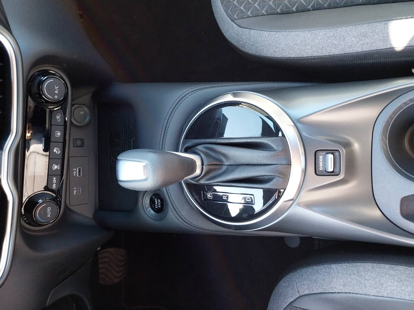 Vente en ligne Nissan Juke  HYBRID 143 au prix de 28 990 €