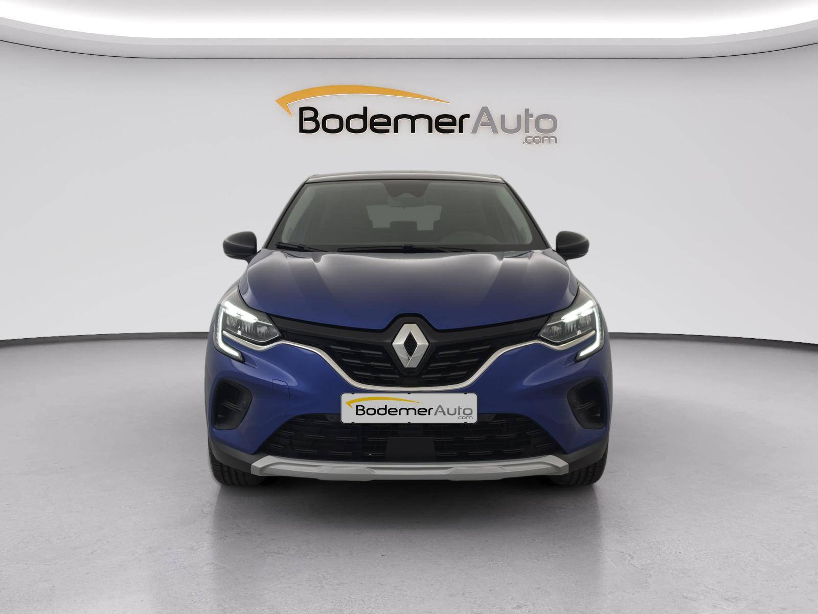 Vente en ligne Renault Captur  E-Tech full hybrid 145 au prix de 19 500 €