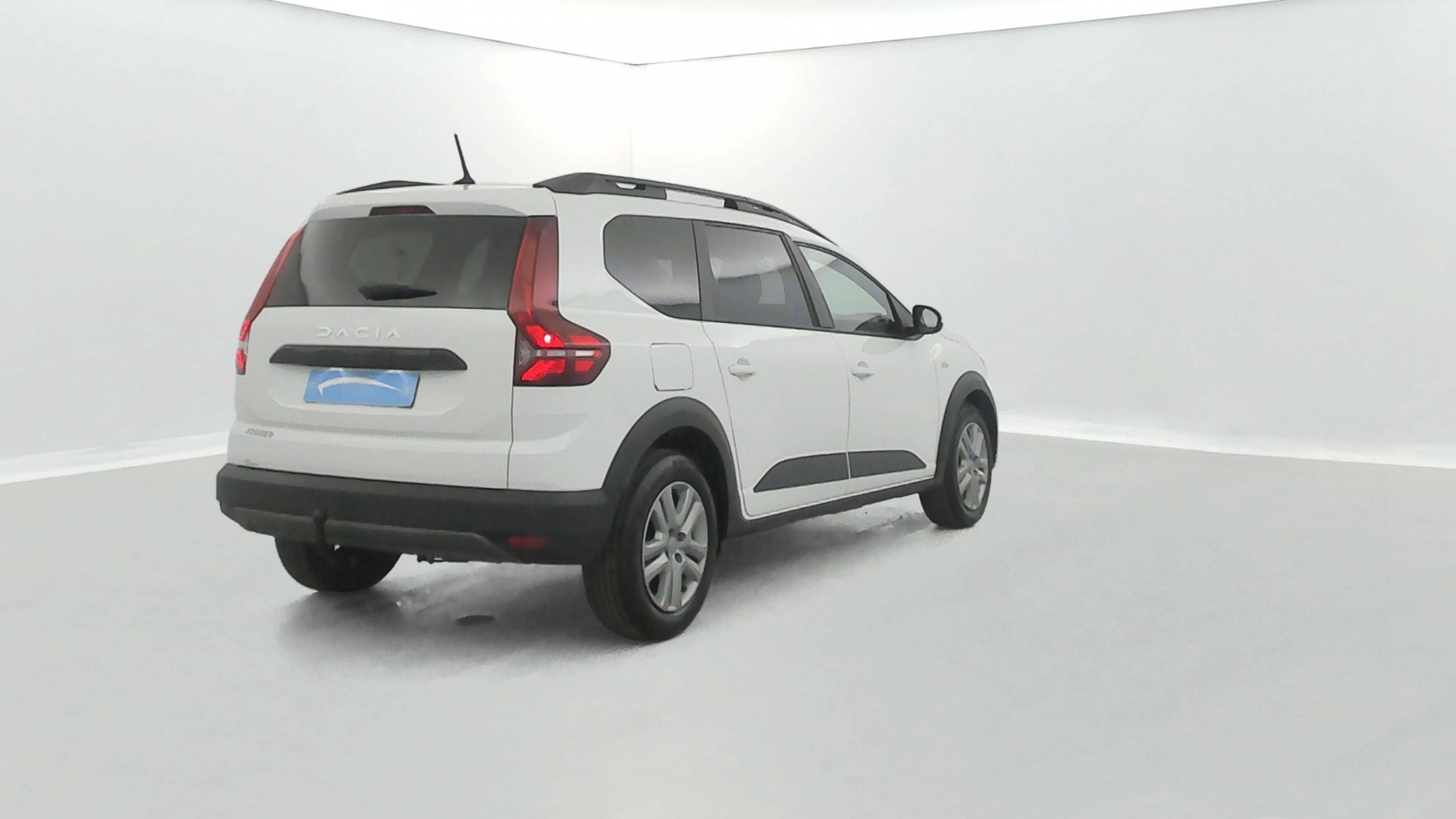 Vente en ligne Dacia Jogger  TCe 110 5 places au prix de 16 990 €