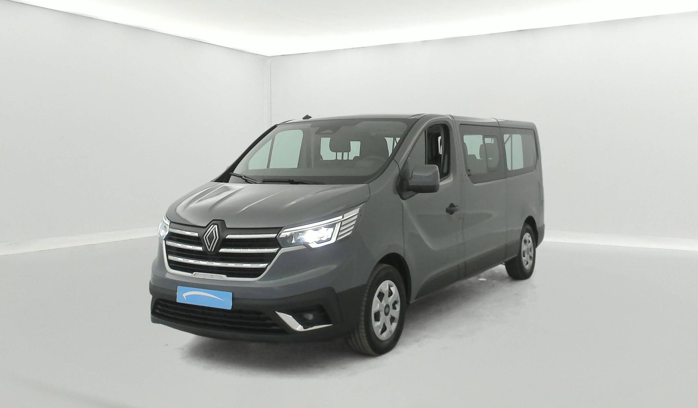 Renault Trafic  Blue dCi 150 occasion de 2025 en vente à Alençon