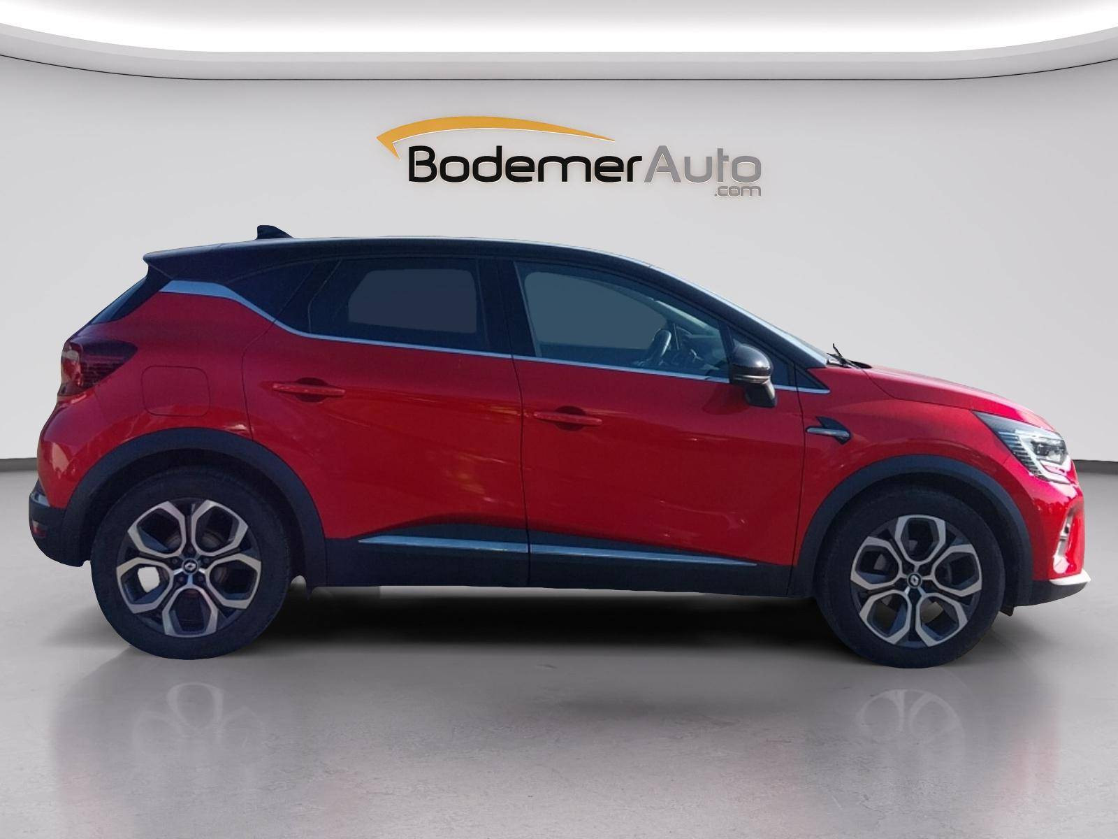 Vente en ligne Renault Captur  mild hybrid 140 au prix de 18 900 €