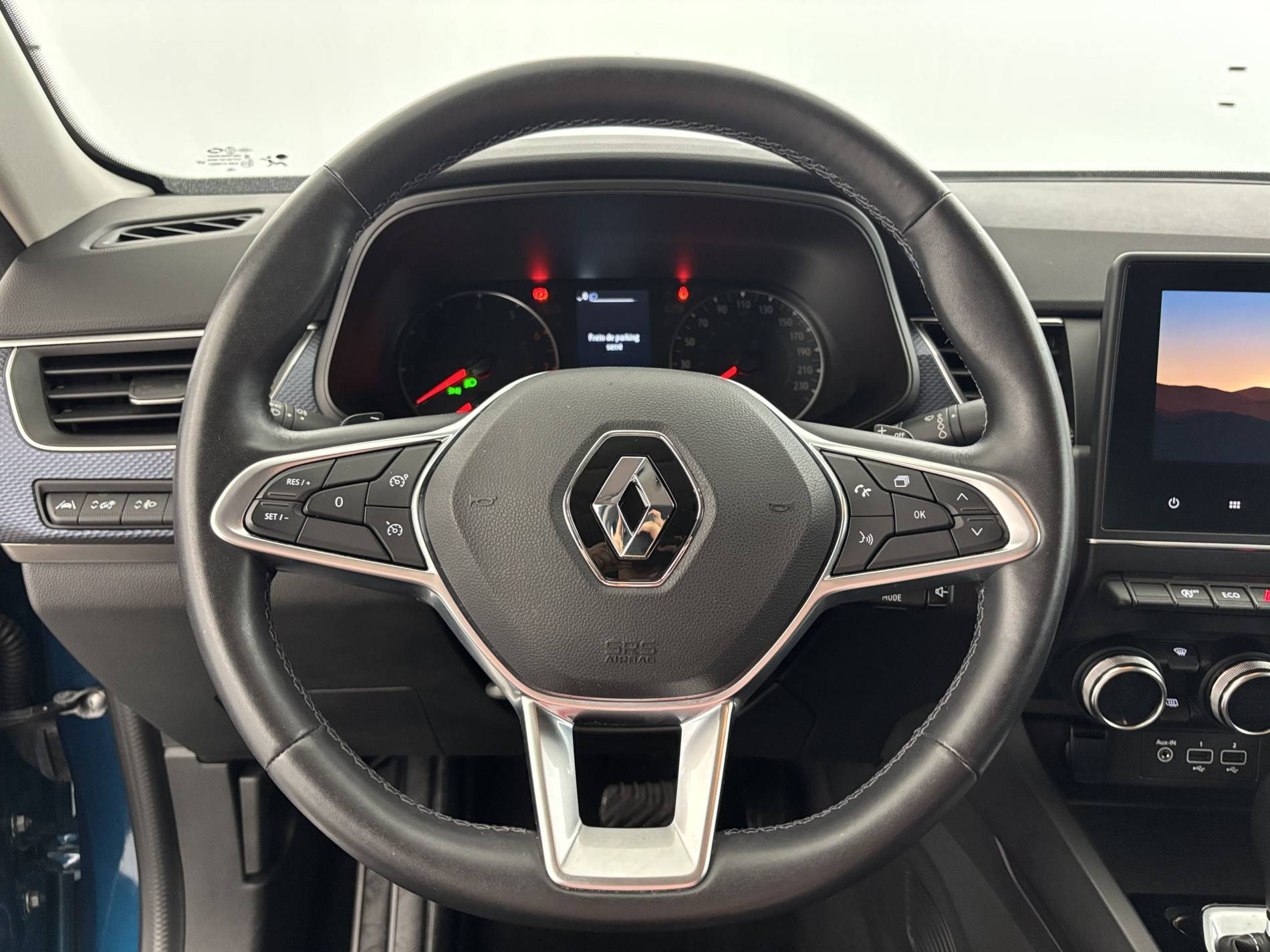 Vente en ligne Renault Arkana  mild hybrid 140 EDC FAP - 22 au prix de 18 290 €
