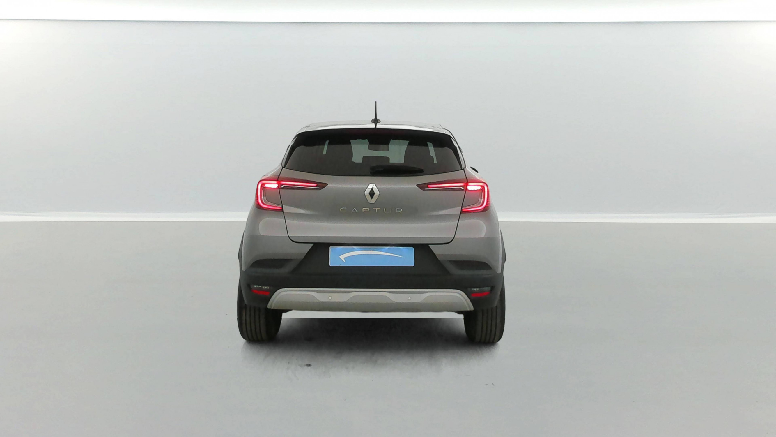 Vente en ligne Renault Captur  TCe 100 GPL au prix de 17 990 €