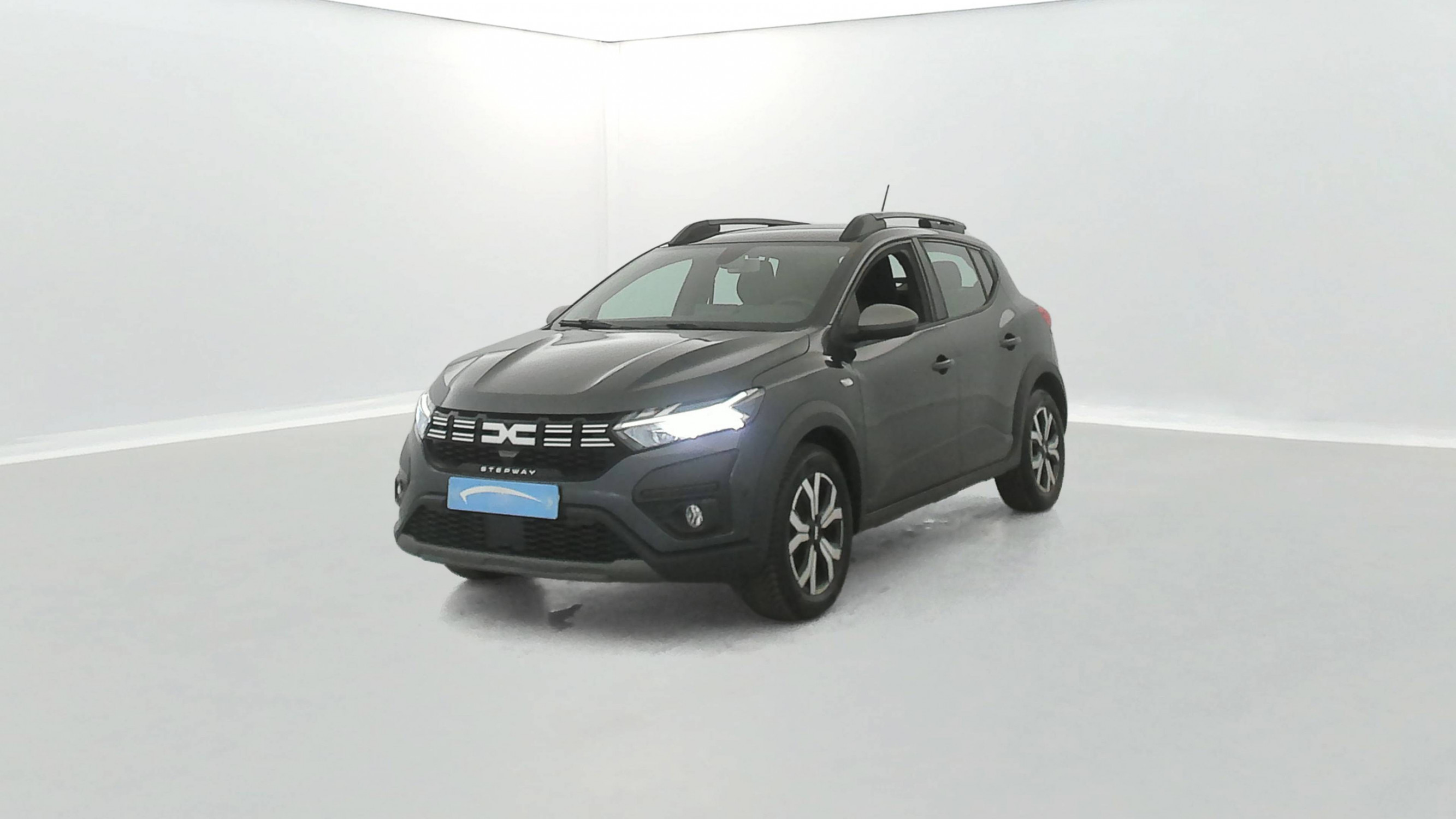 Dacia Sandero  ECO-G 100 occasion de 2023 en vente à Brest
