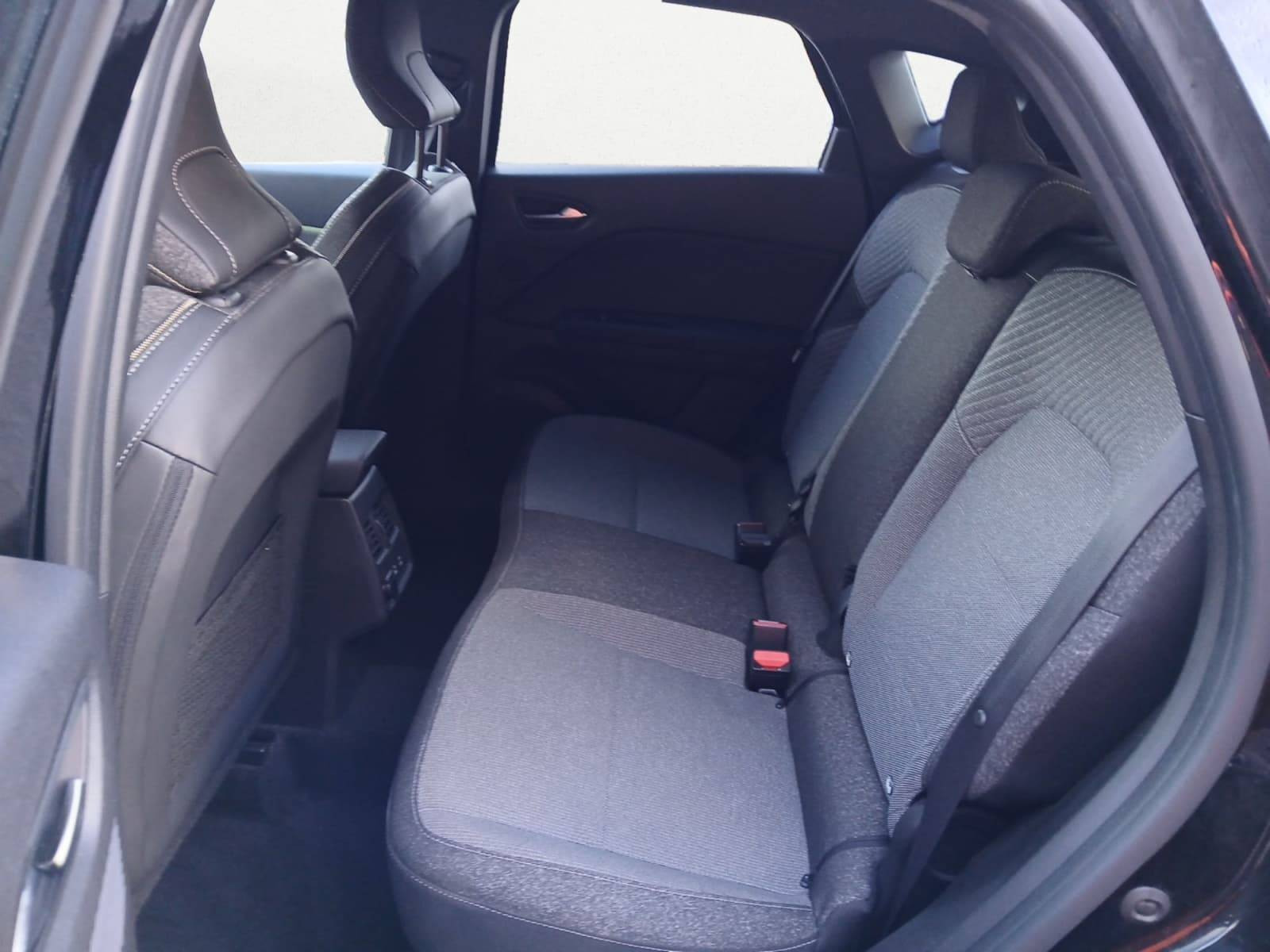 Vente en ligne Renault Captur  E-Tech full hybrid 145 ch au prix de 26 790 €