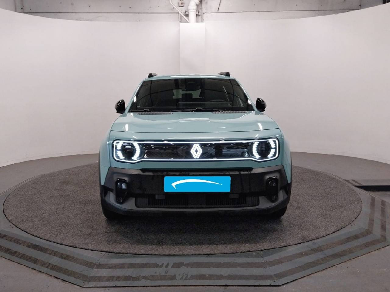 Vente en ligne Renault R4 E-Tech  150 ch autonomie confort au prix de 32 190 €