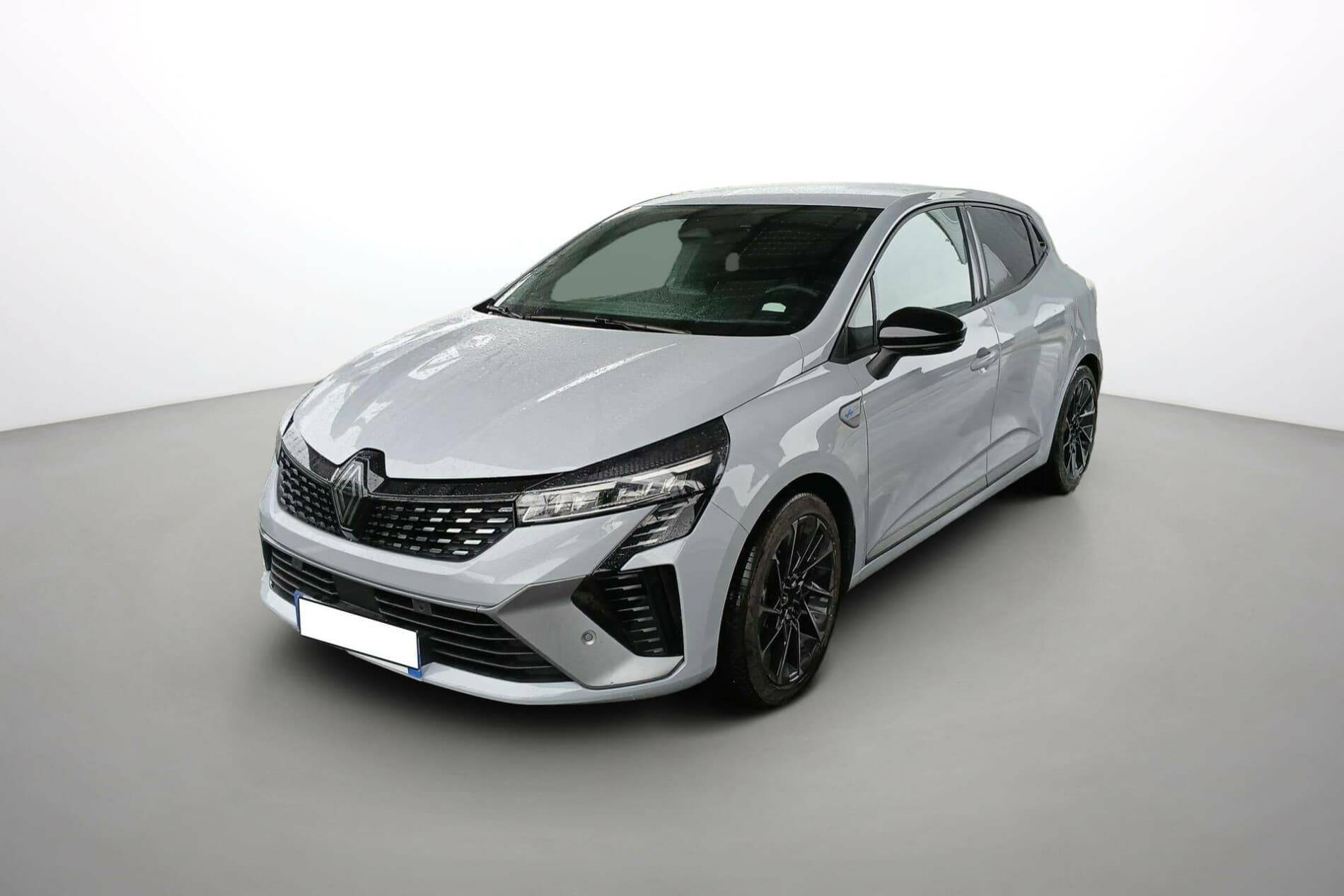 Renault Clio 5 Clio E-Tech full hybrid 145 ch GSR2 occasion de 2025 en vente à Ploërmel