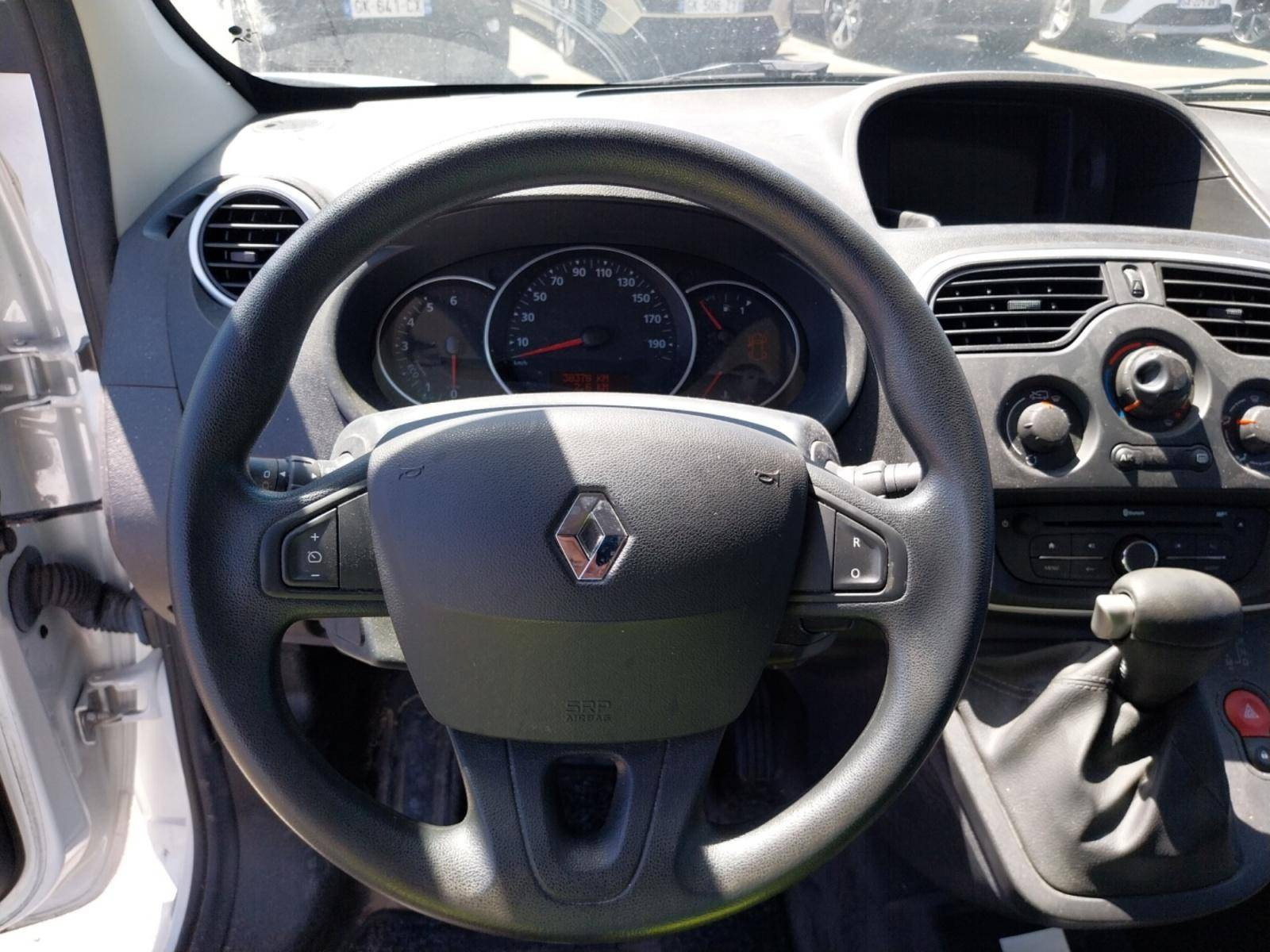 Vente en ligne Renault Kangoo Express  TCE 115 E6 EDC au prix de 12 990 €